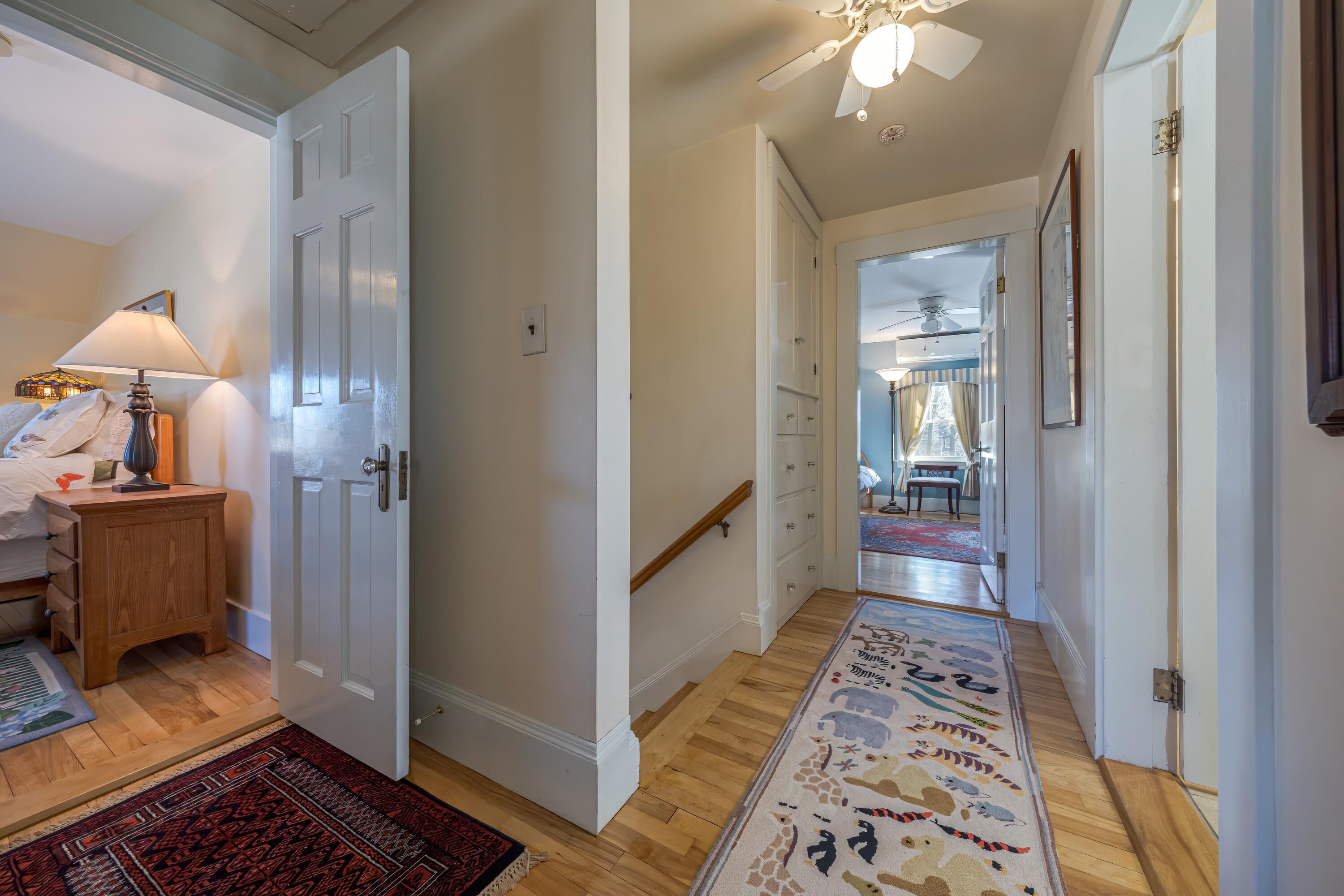 45 Beals Avenue