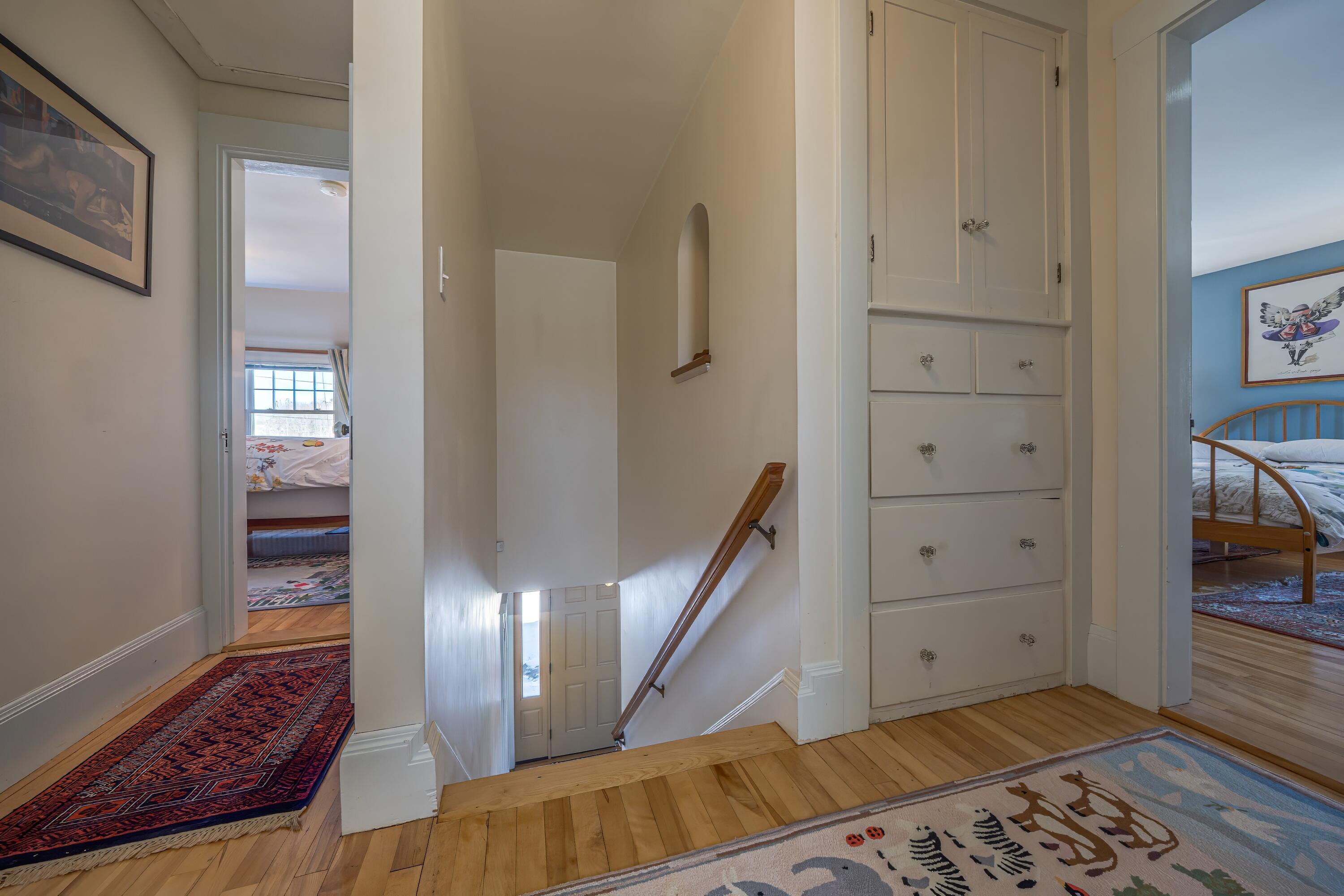 45 Beals Avenue