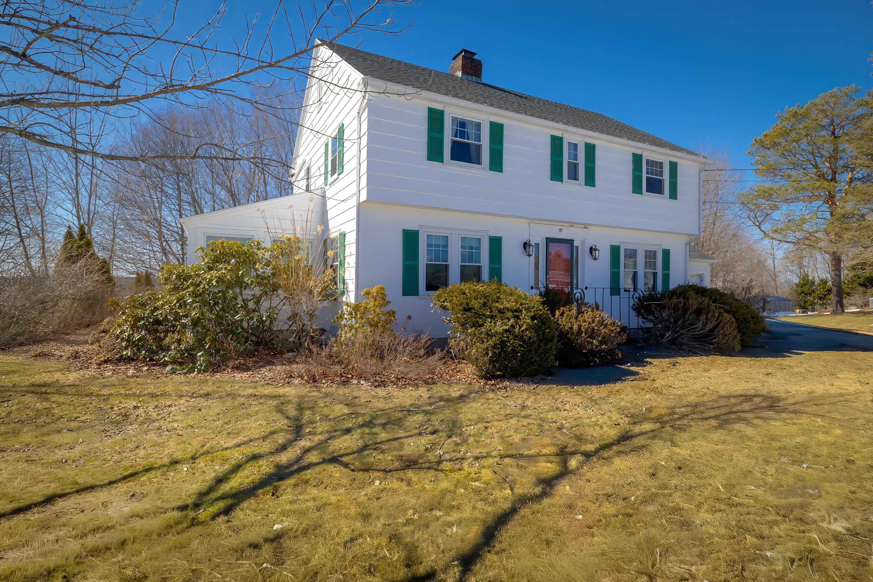 45 Beals Avenue