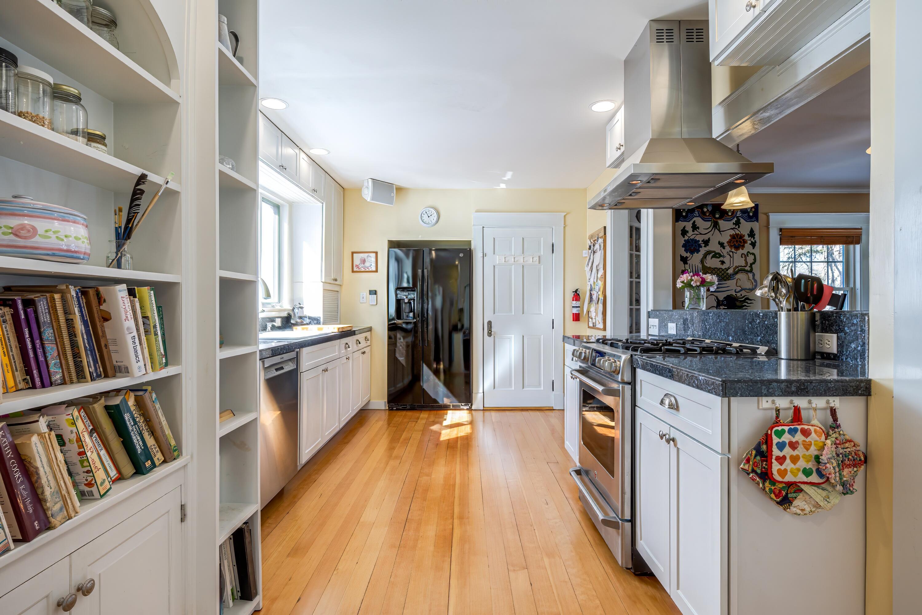 45 Beals Avenue