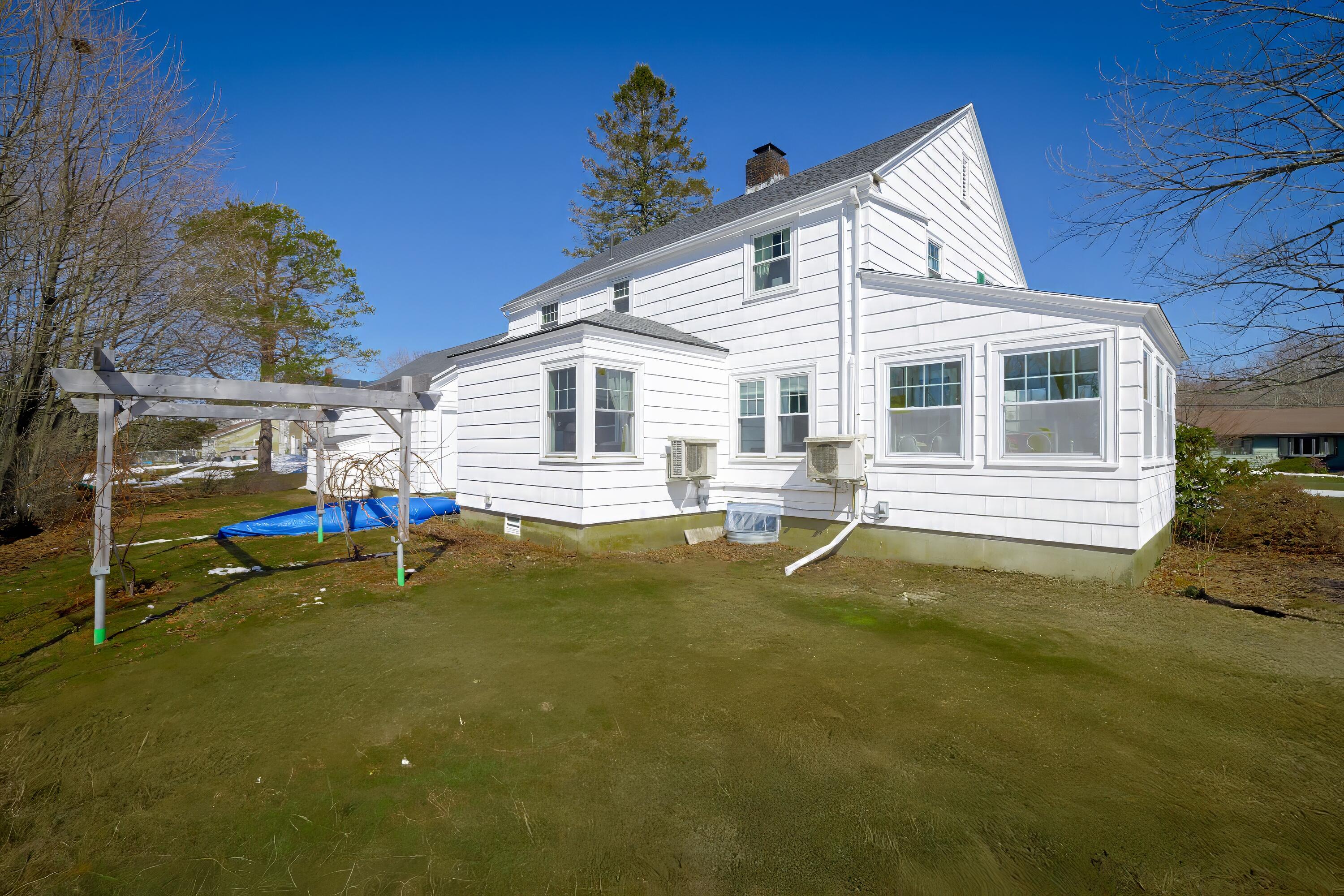 45 Beals Avenue
