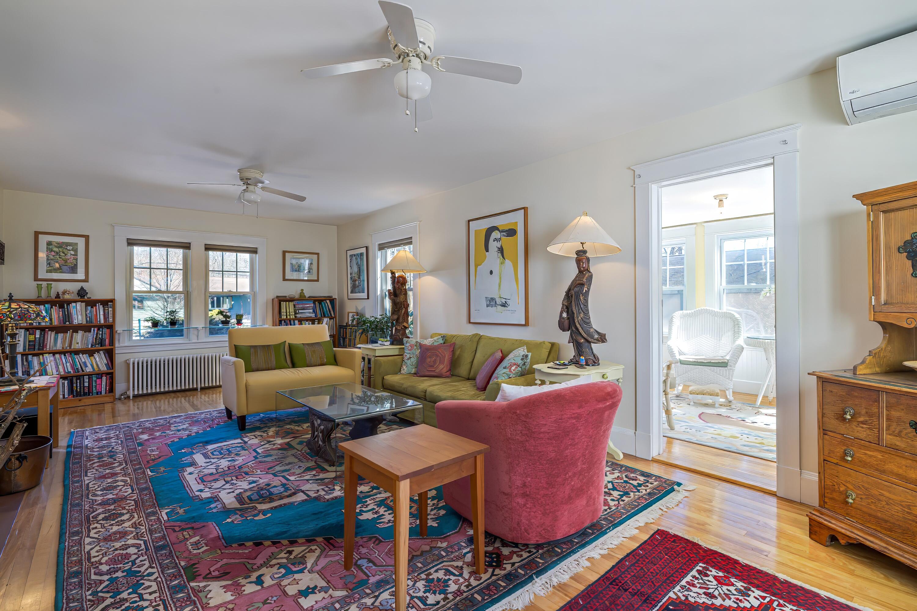 45 Beals Avenue
