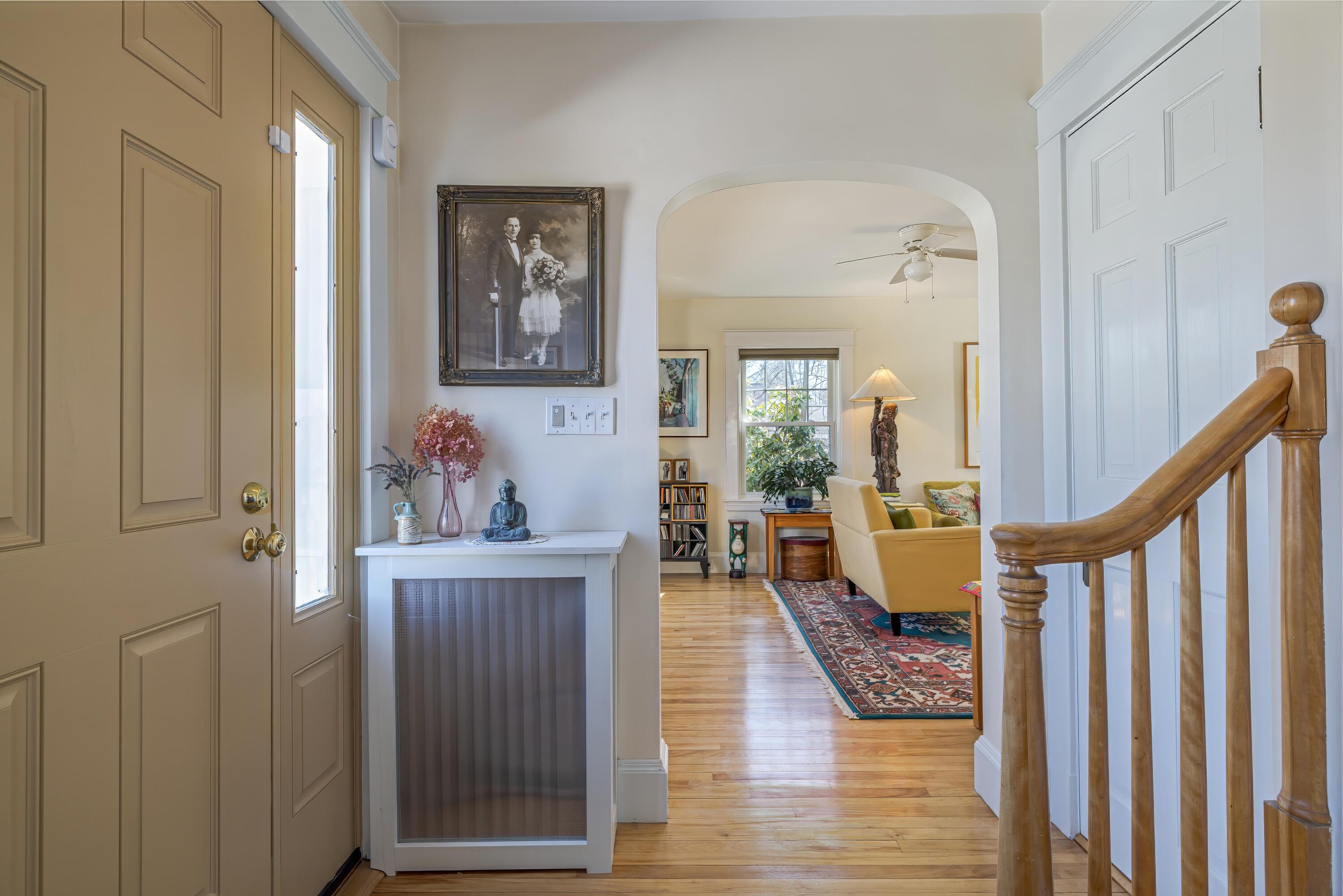 45 Beals Avenue