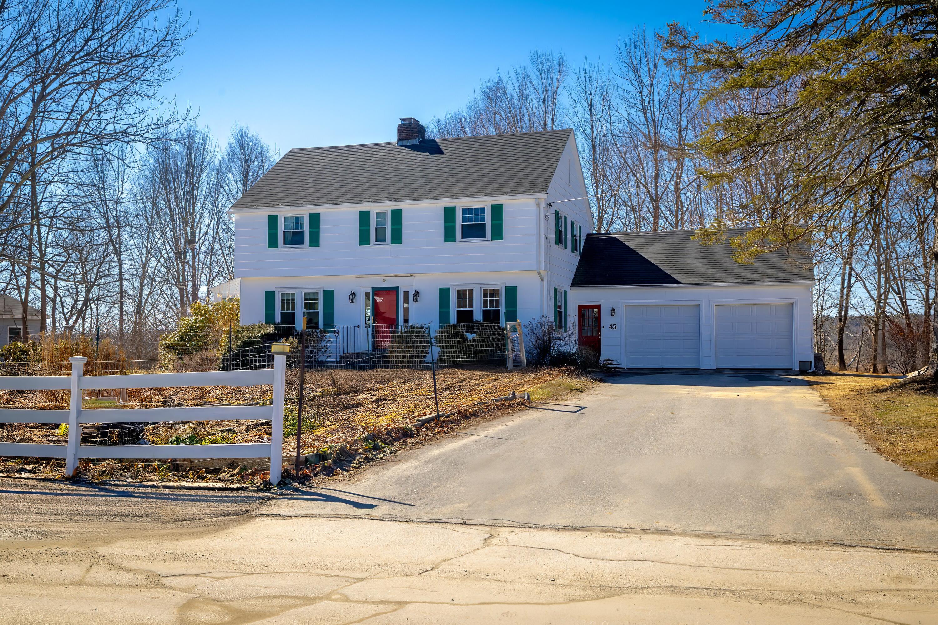 45 Beals Avenue