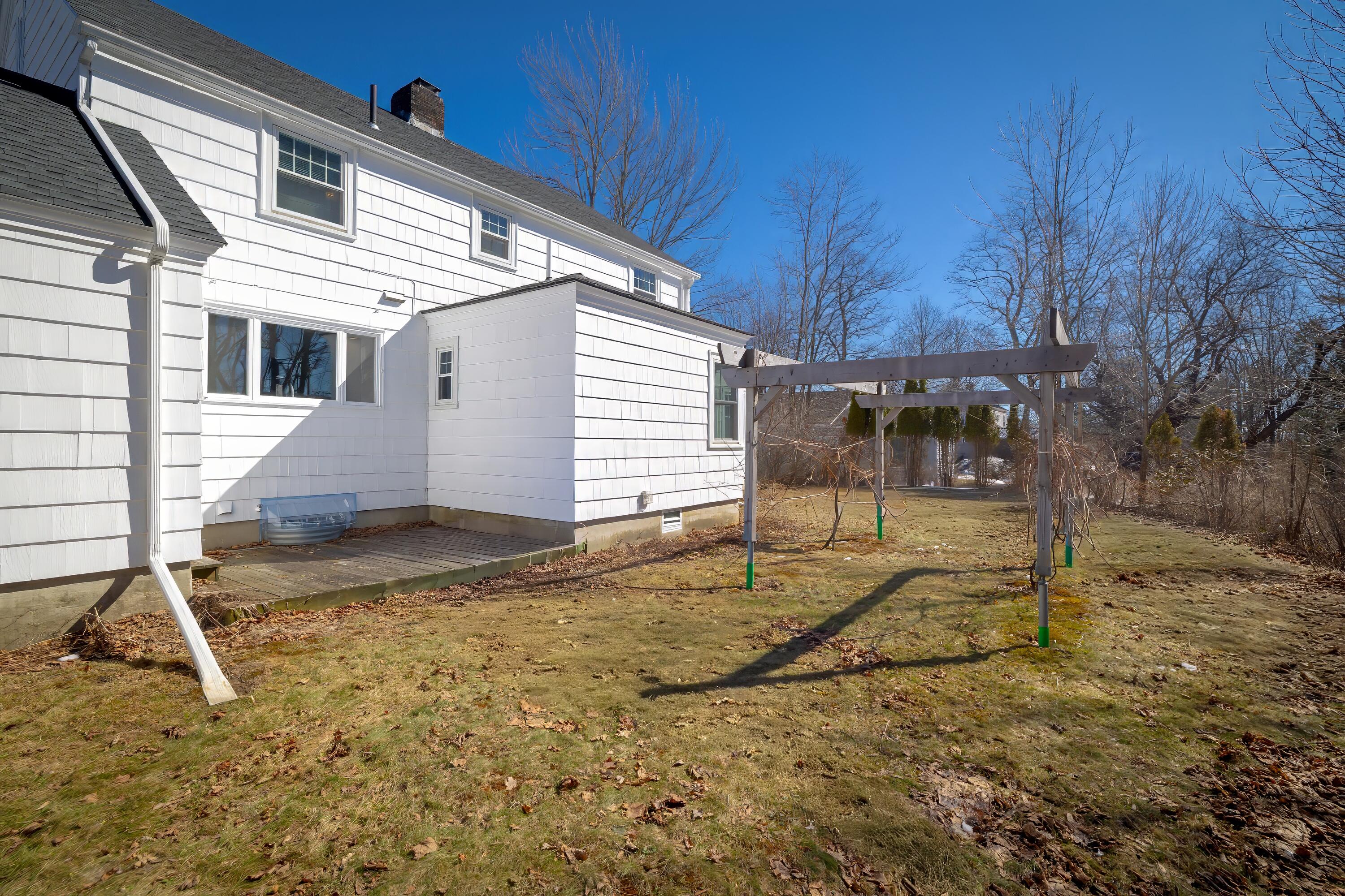 45 Beals Avenue