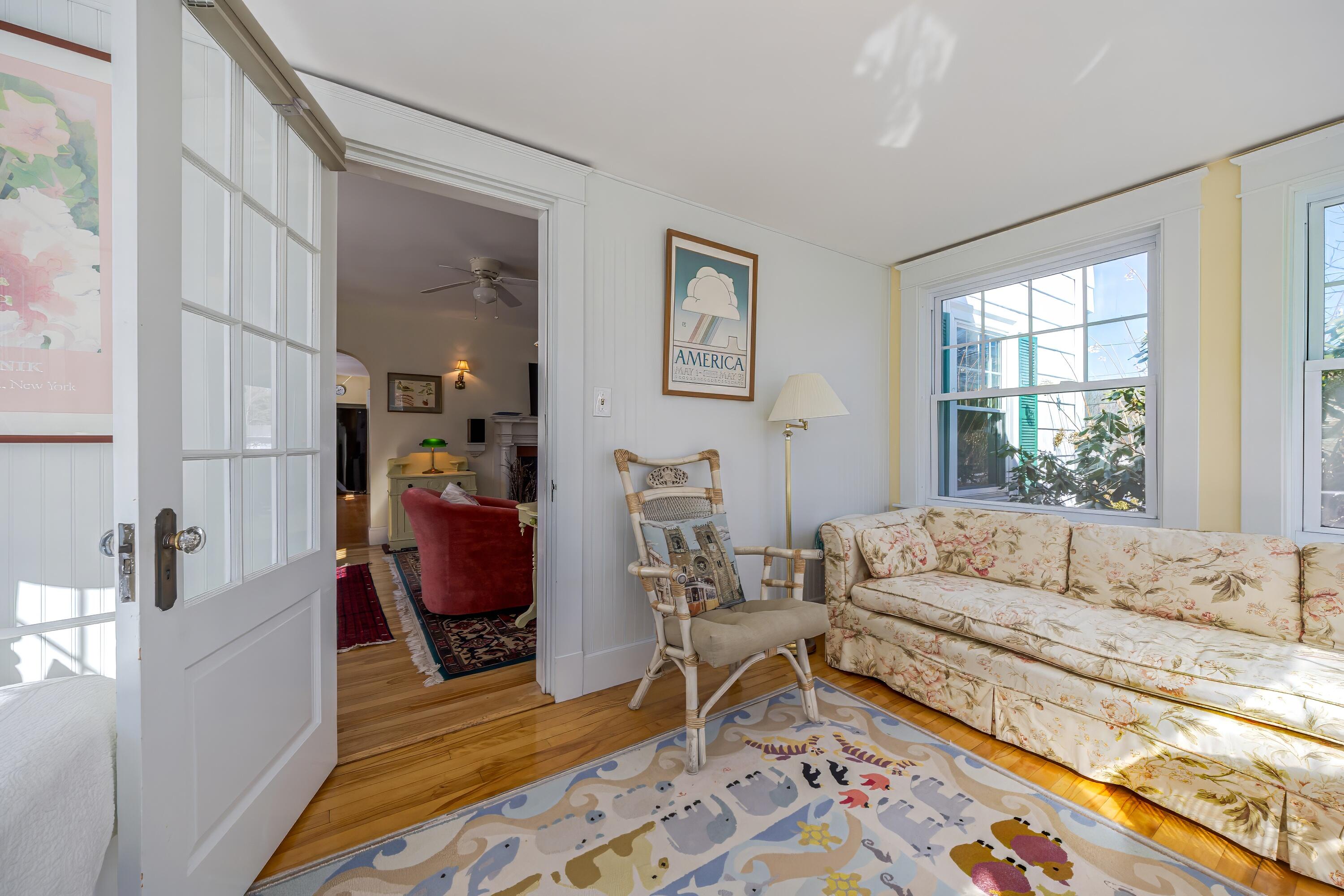 45 Beals Avenue