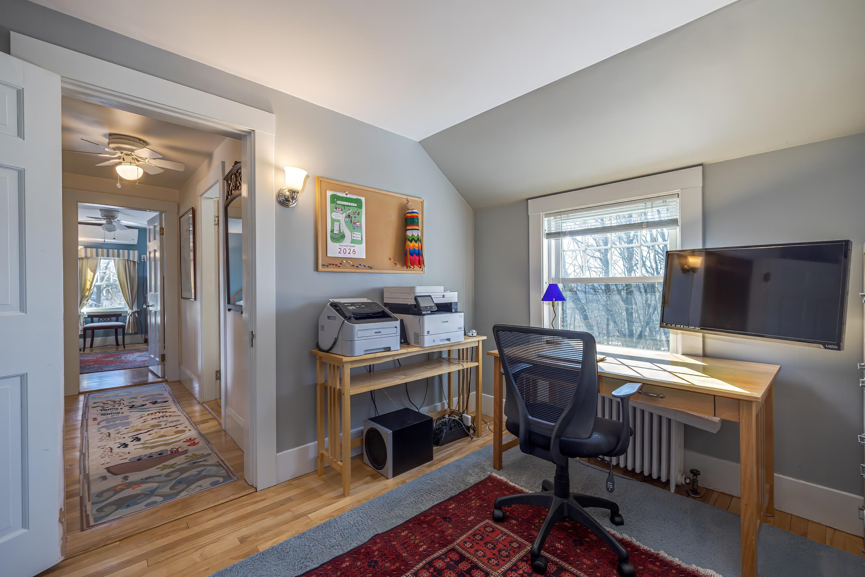 45 Beals Avenue