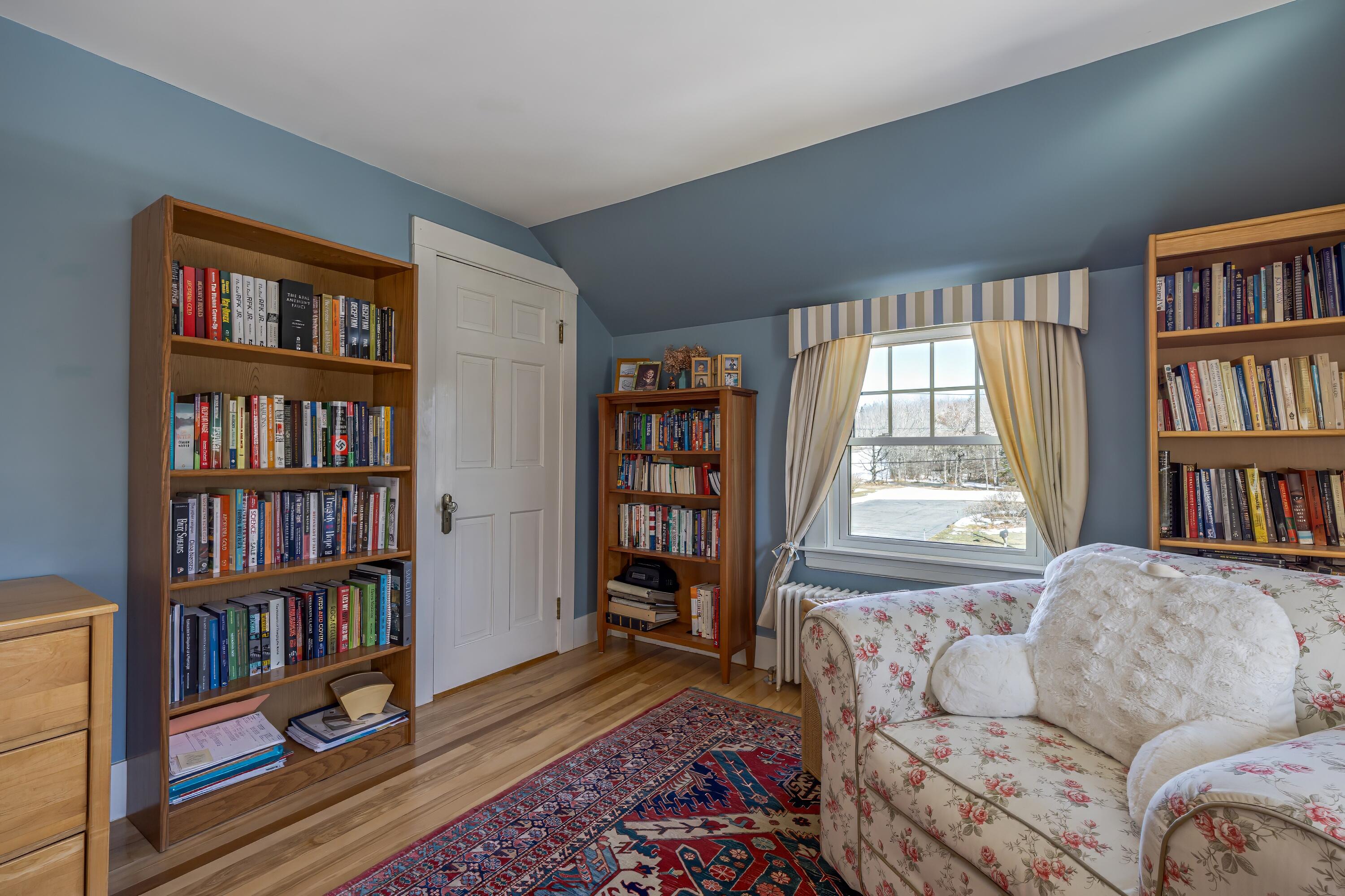 45 Beals Avenue