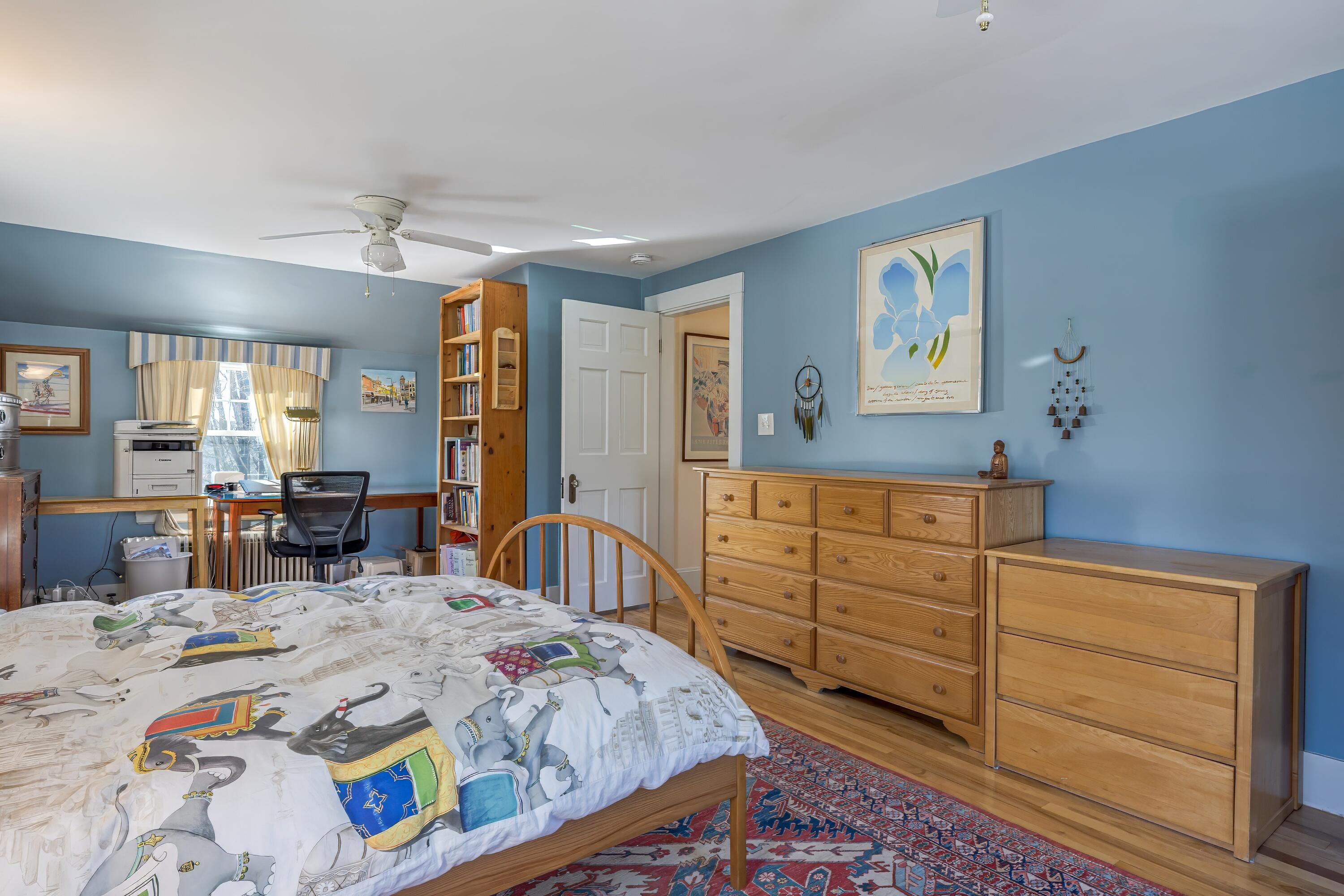 45 Beals Avenue