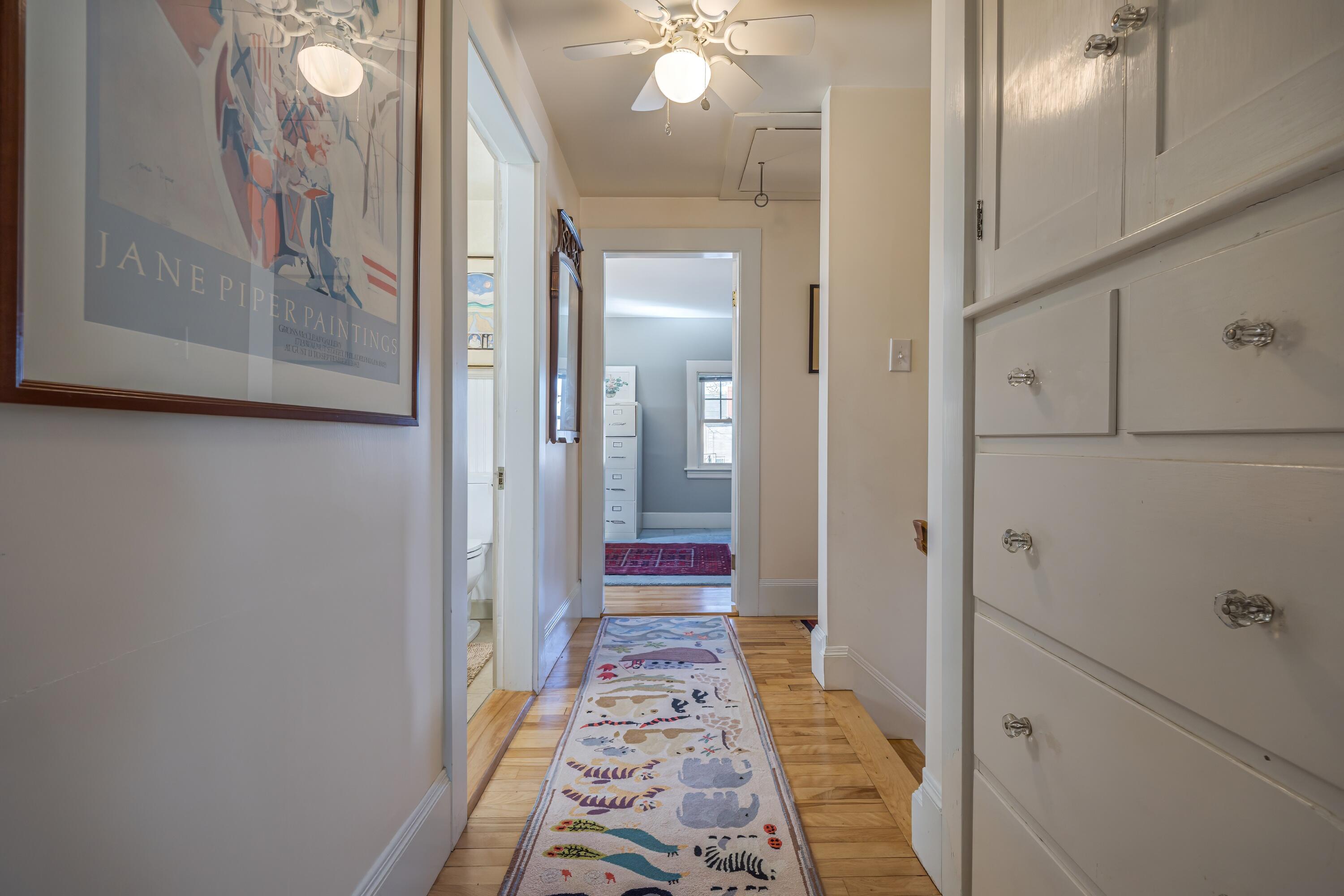 45 Beals Avenue