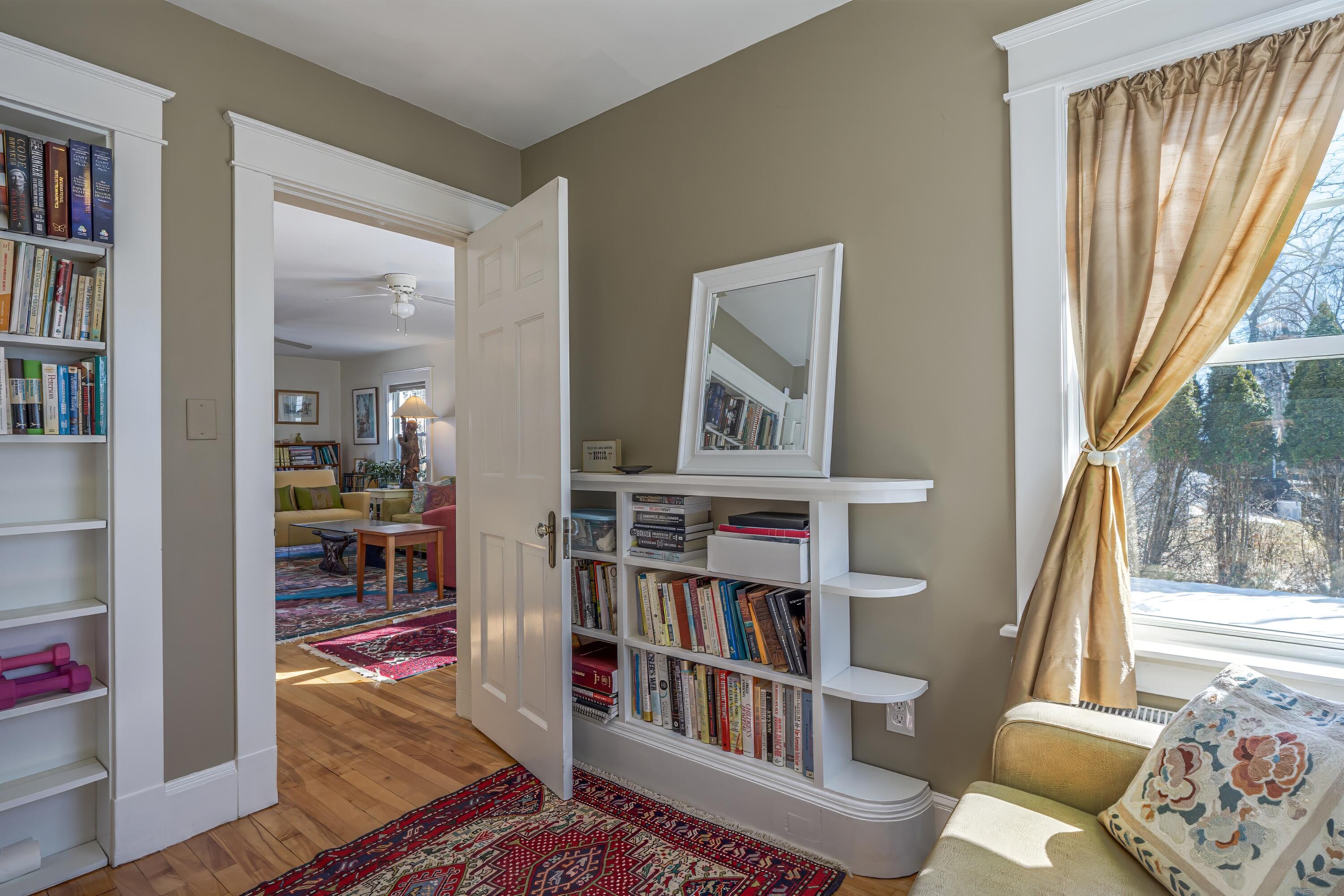 45 Beals Avenue