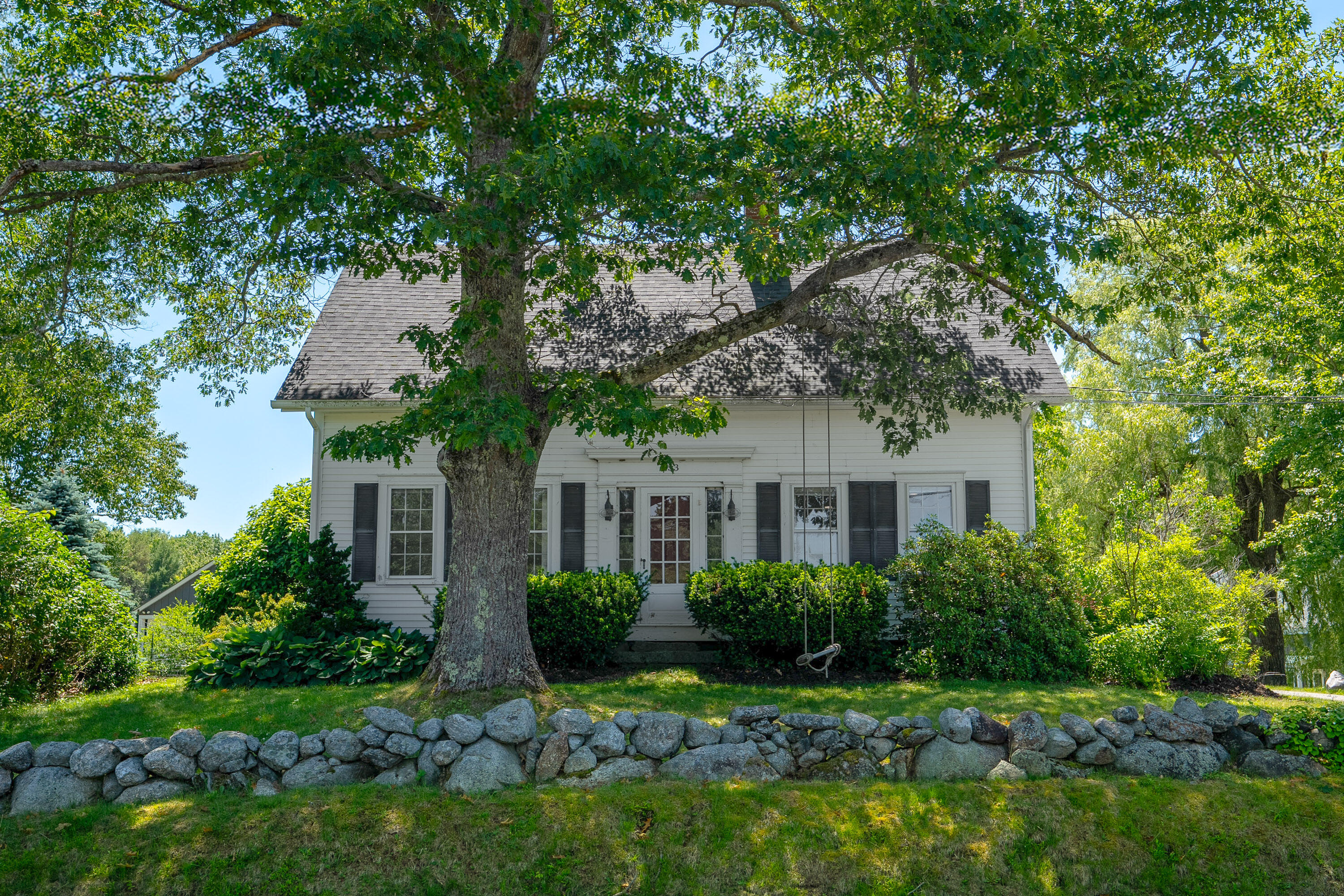 253 Quaker Meeting House Road