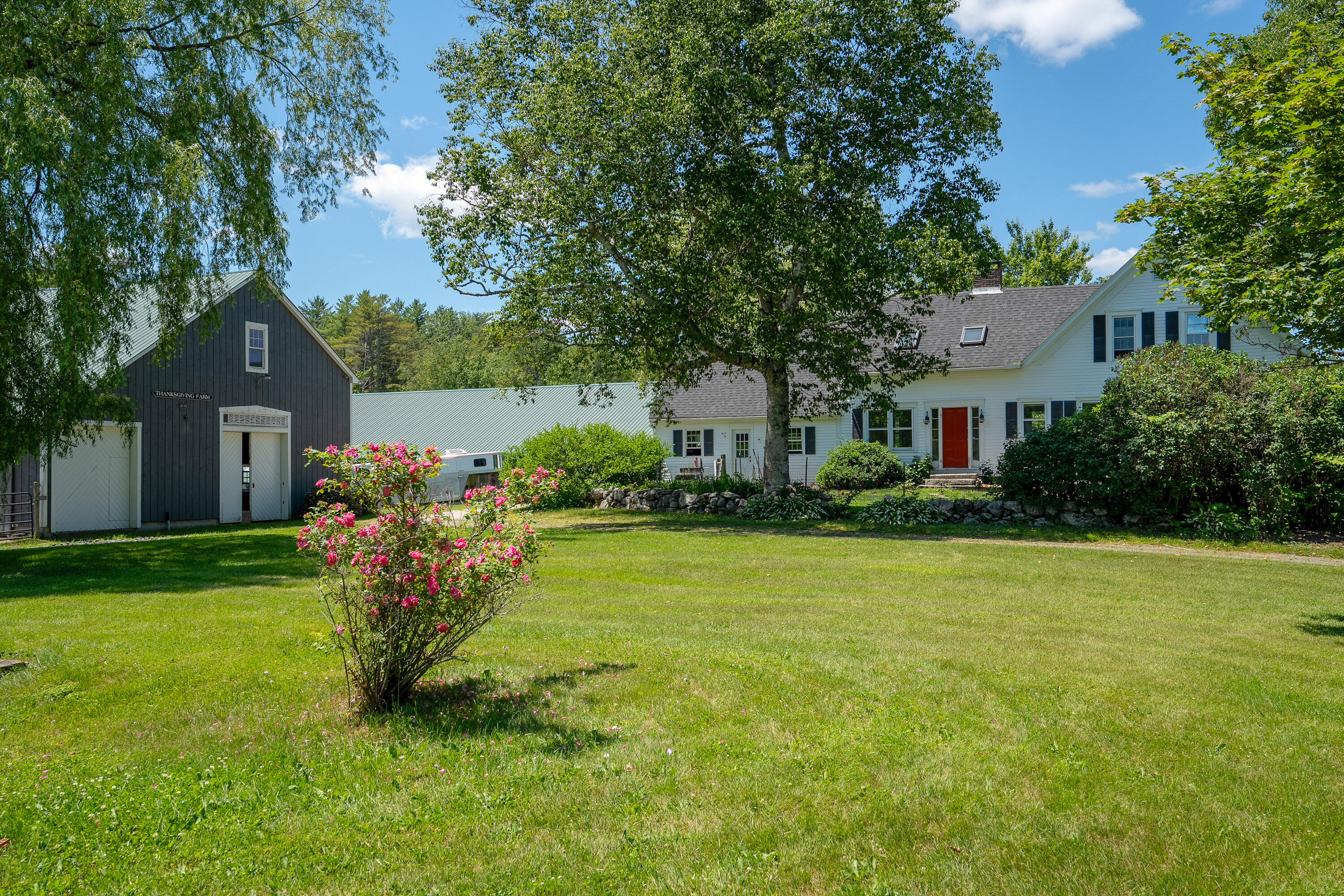 253 Quaker Meeting House Road