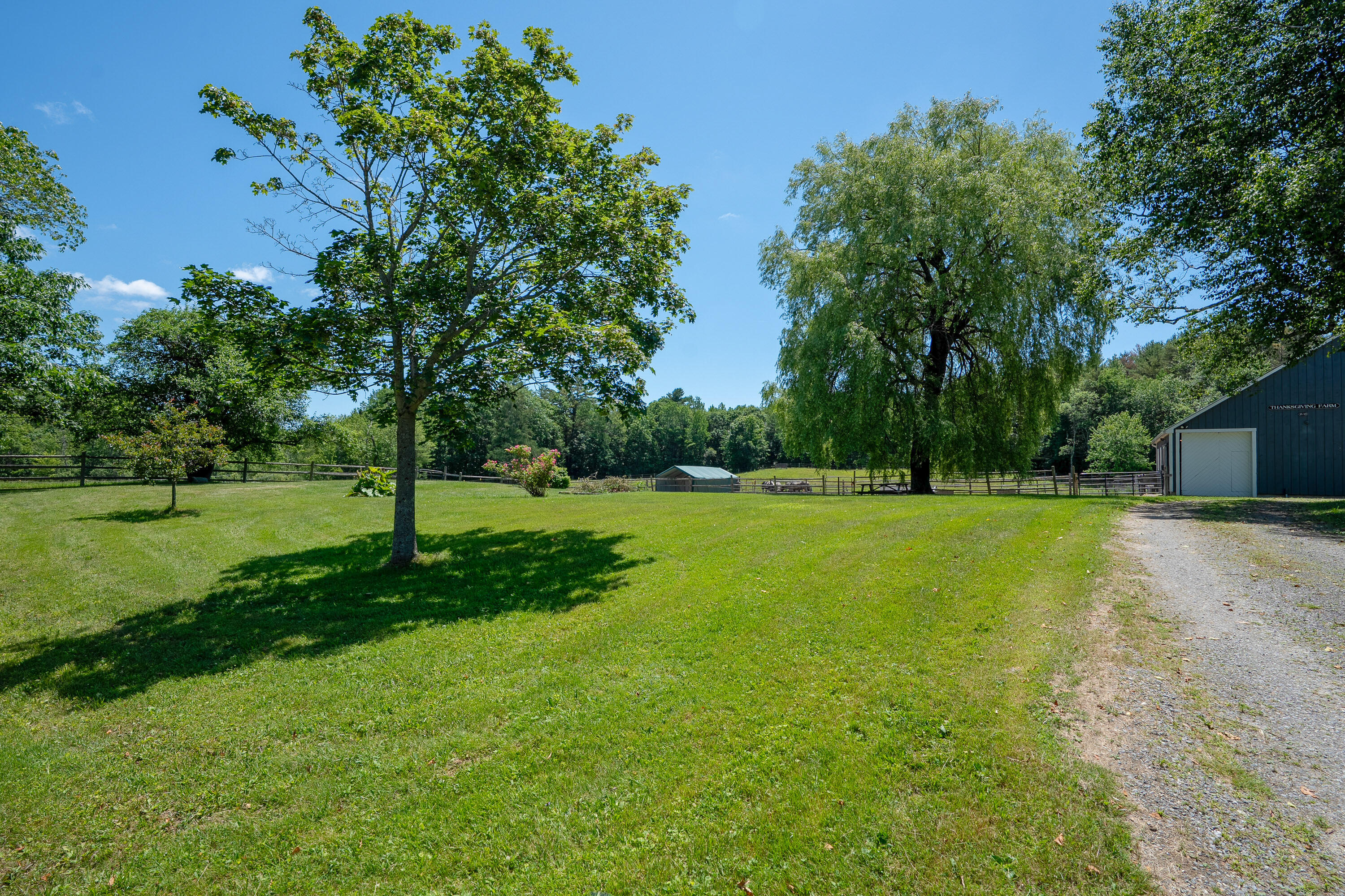 253 Quaker Meeting House Road