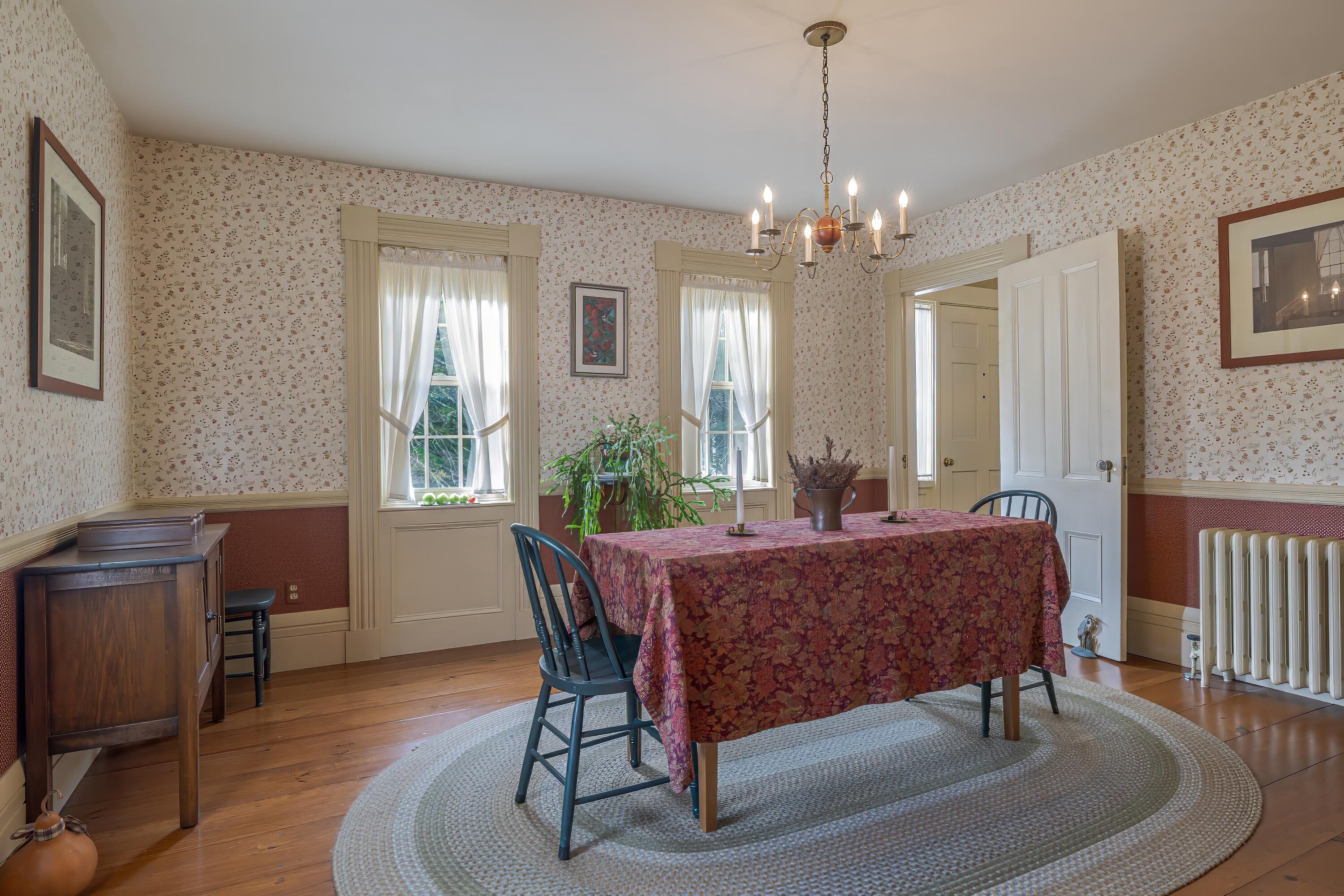 200 Surry Road