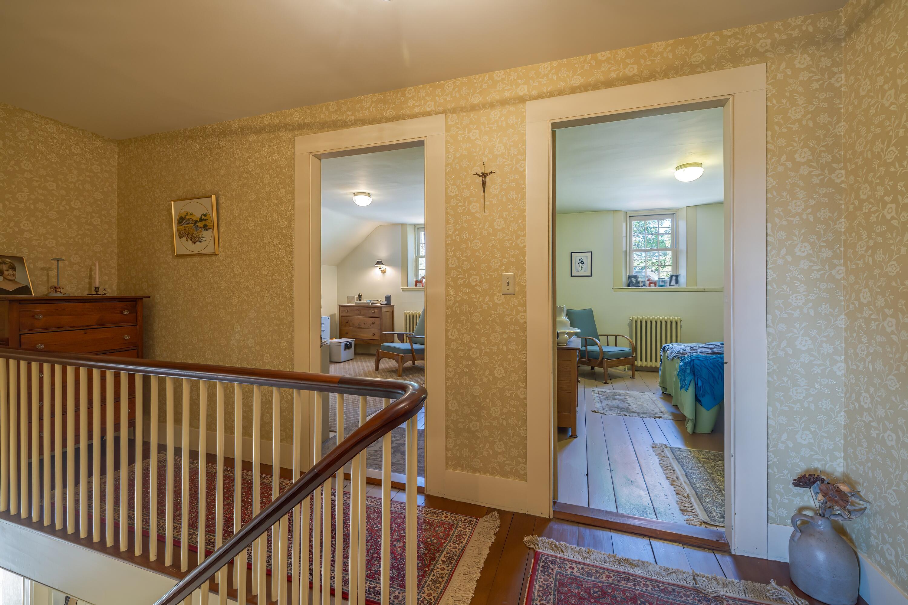200 Surry Road