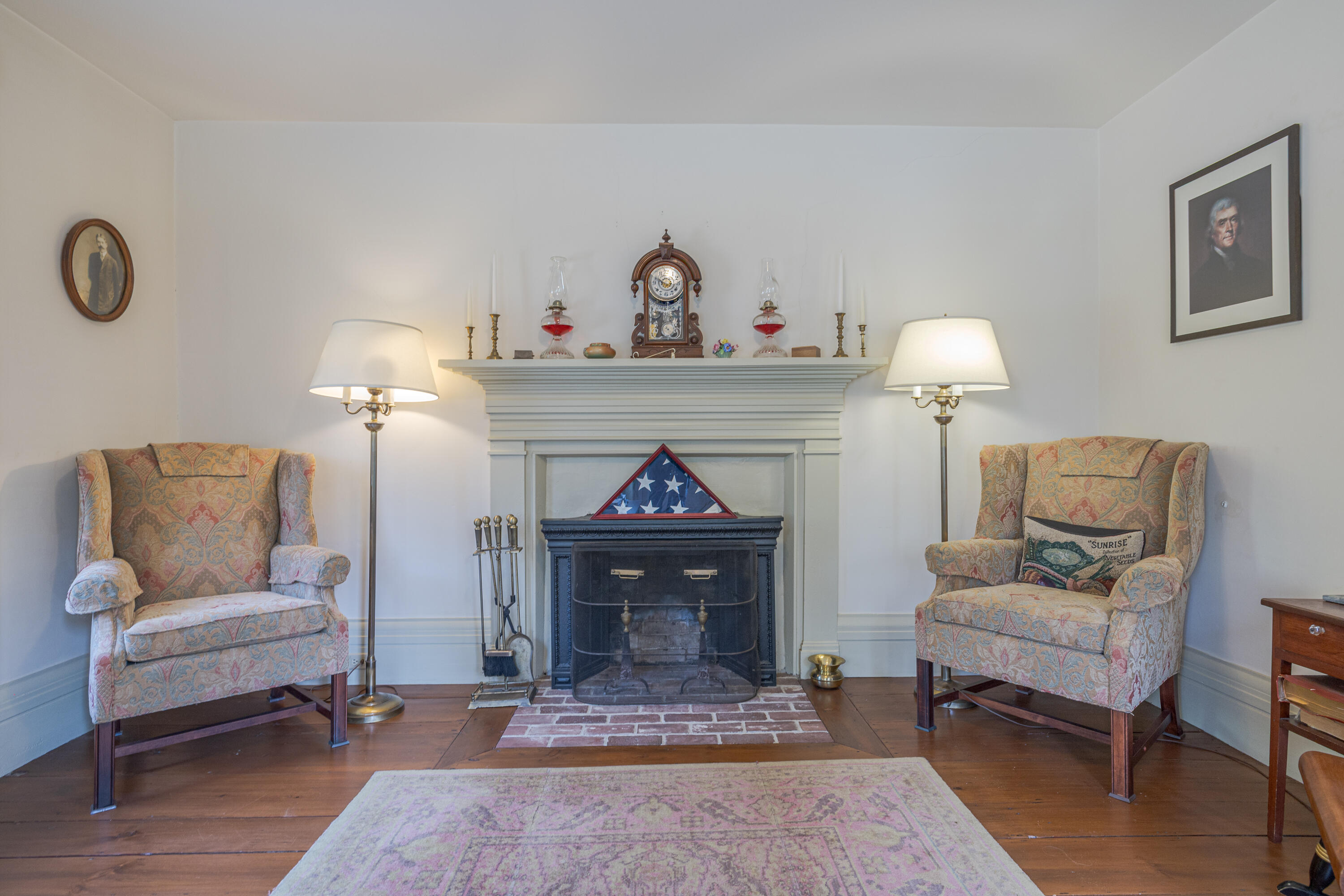 200 Surry Road