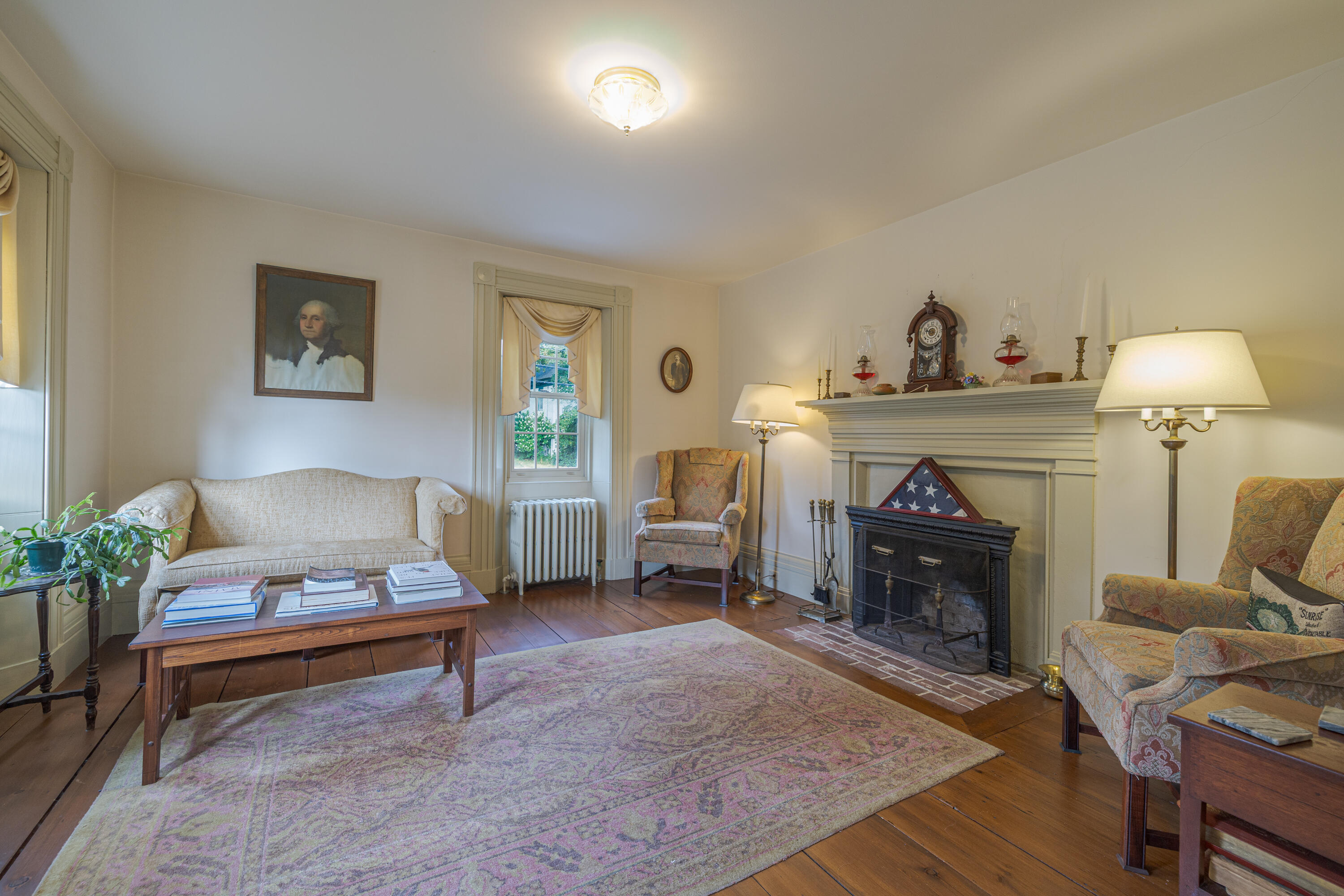 200 Surry Road