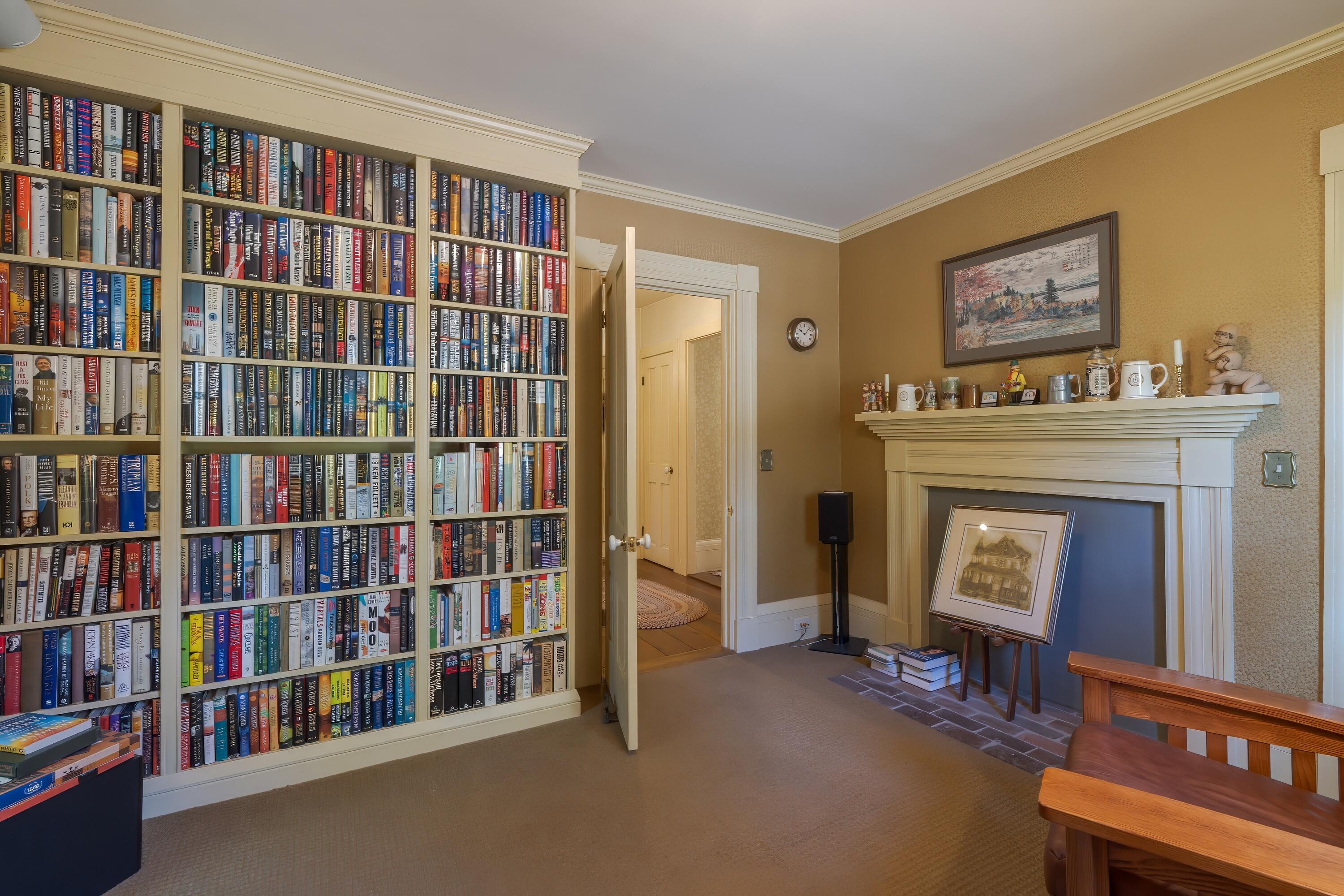 200 Surry Road