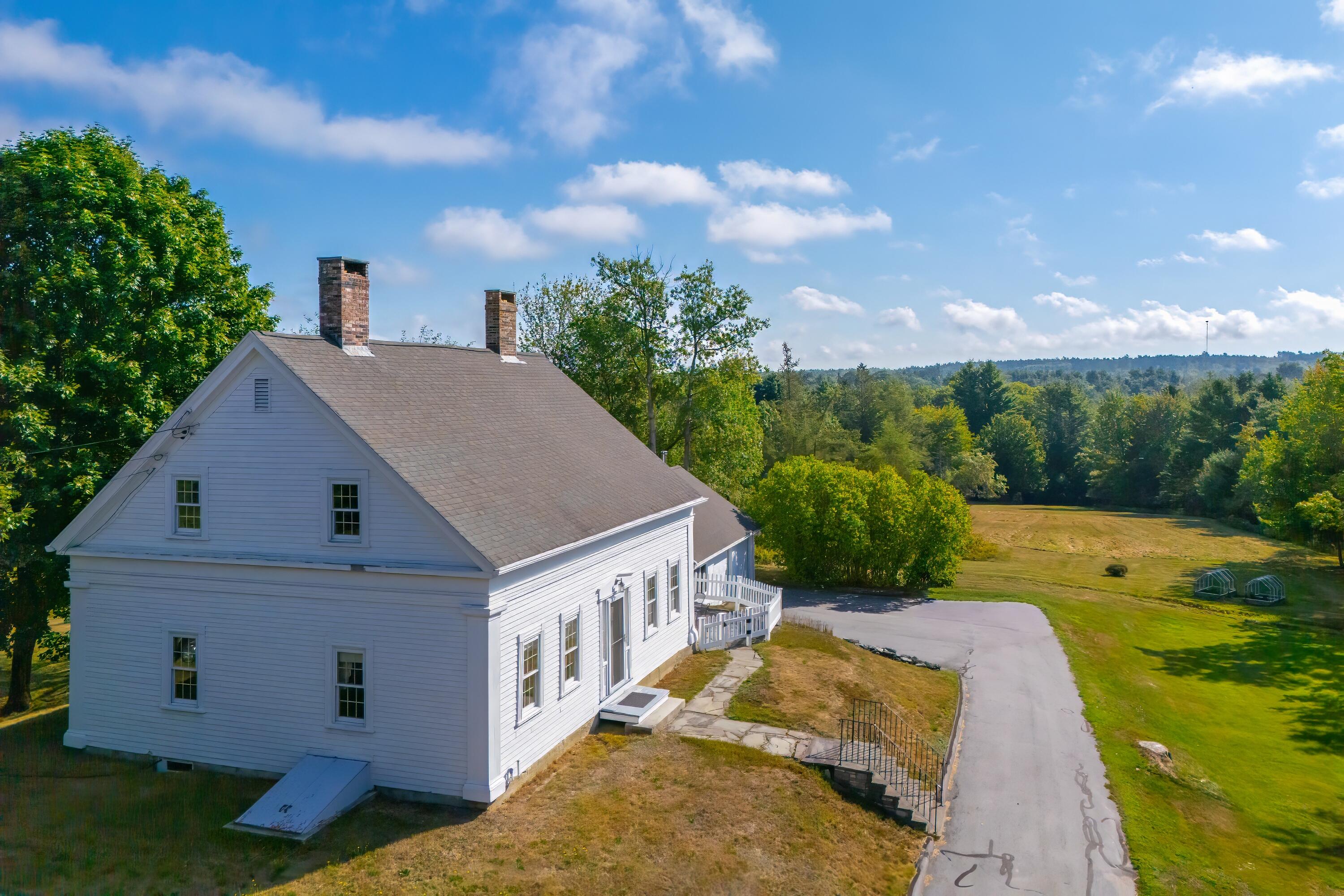 200 Surry Road