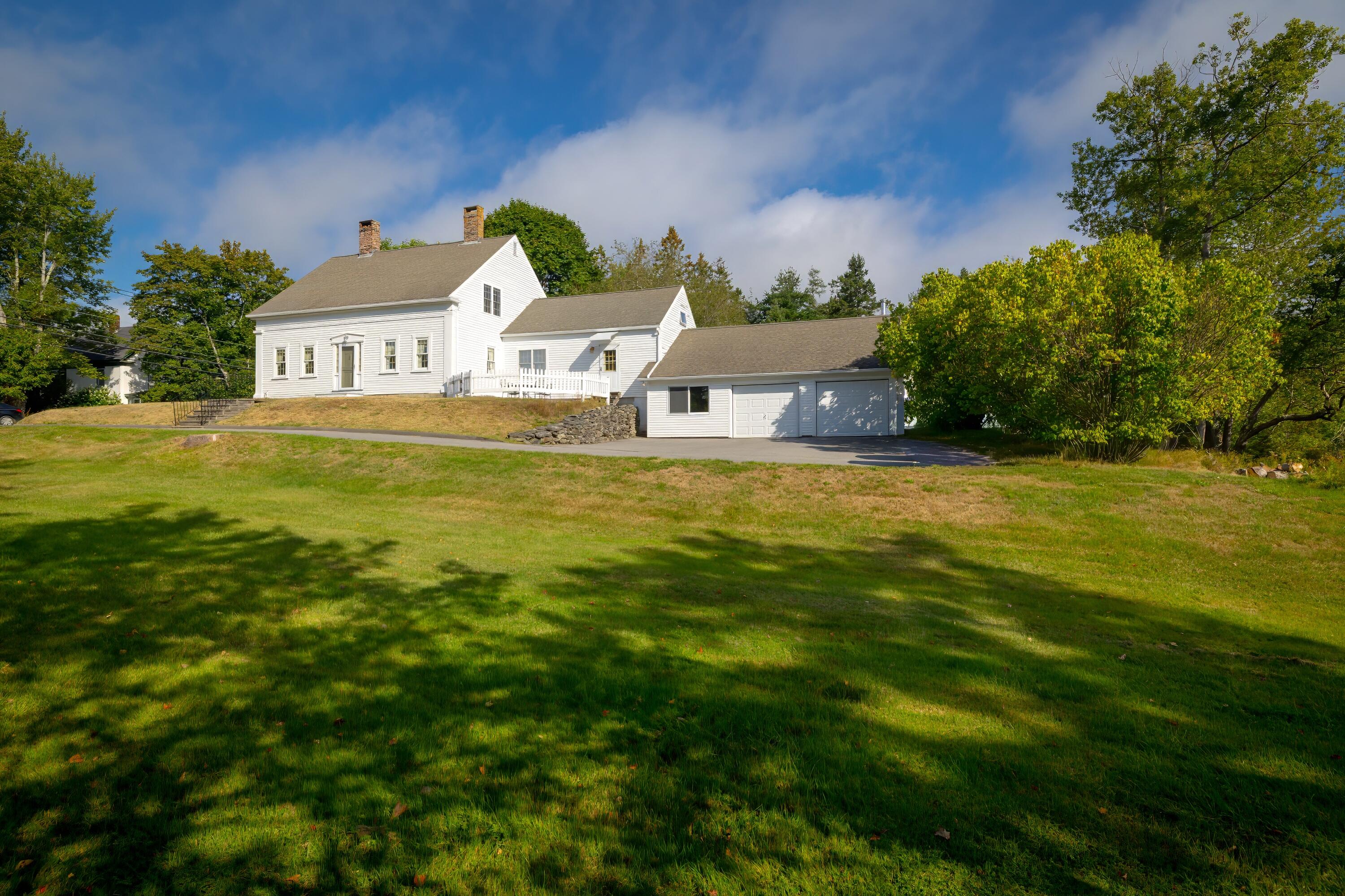 200 Surry Road