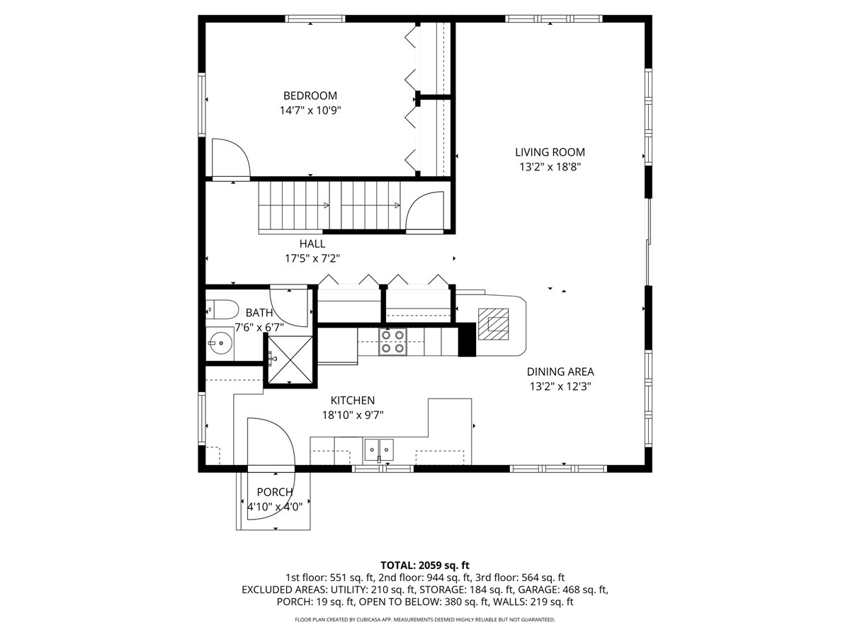 50 Woodledge Lane