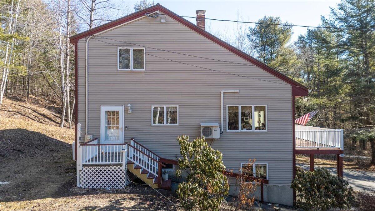 50 Woodledge Lane