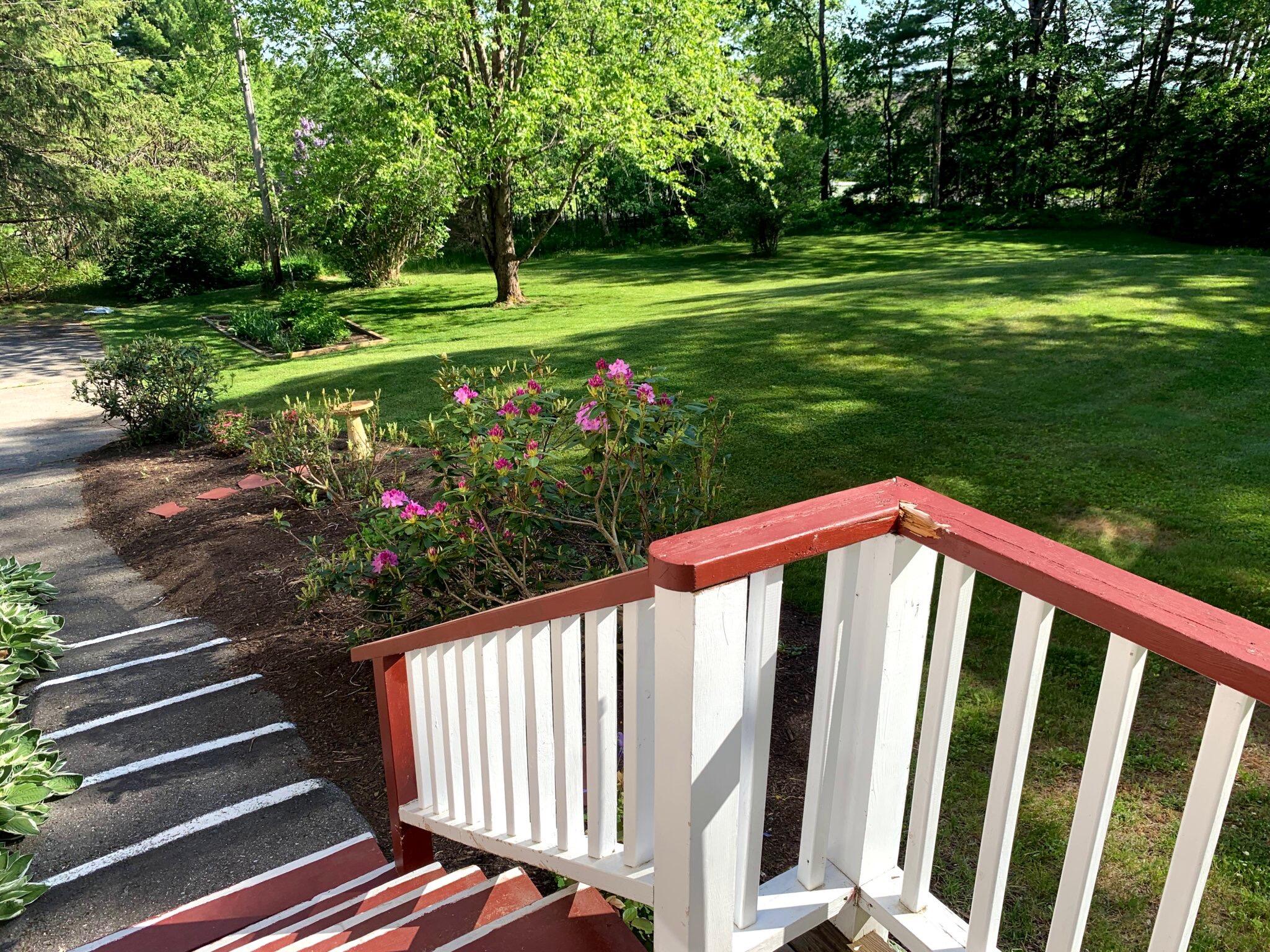 50 Woodledge Lane