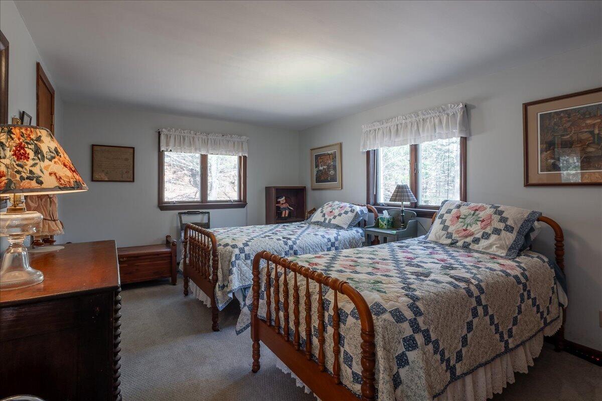 50 Woodledge Lane