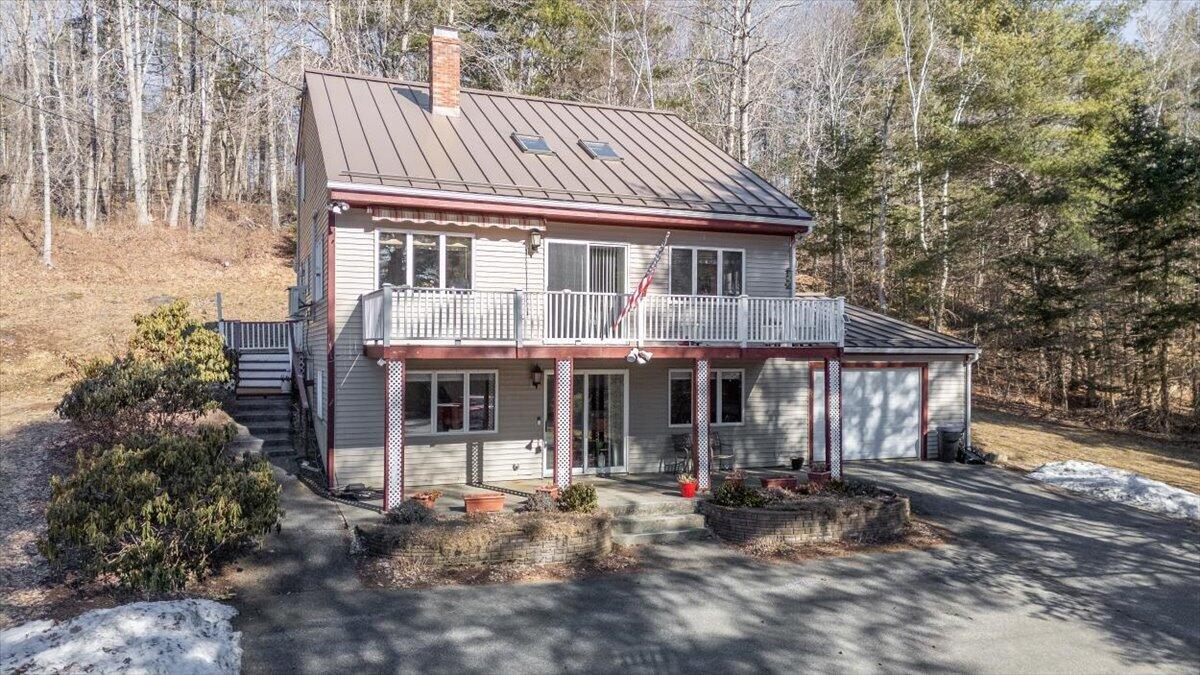 50 Woodledge Lane