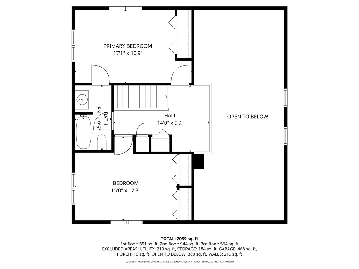 50 Woodledge Lane