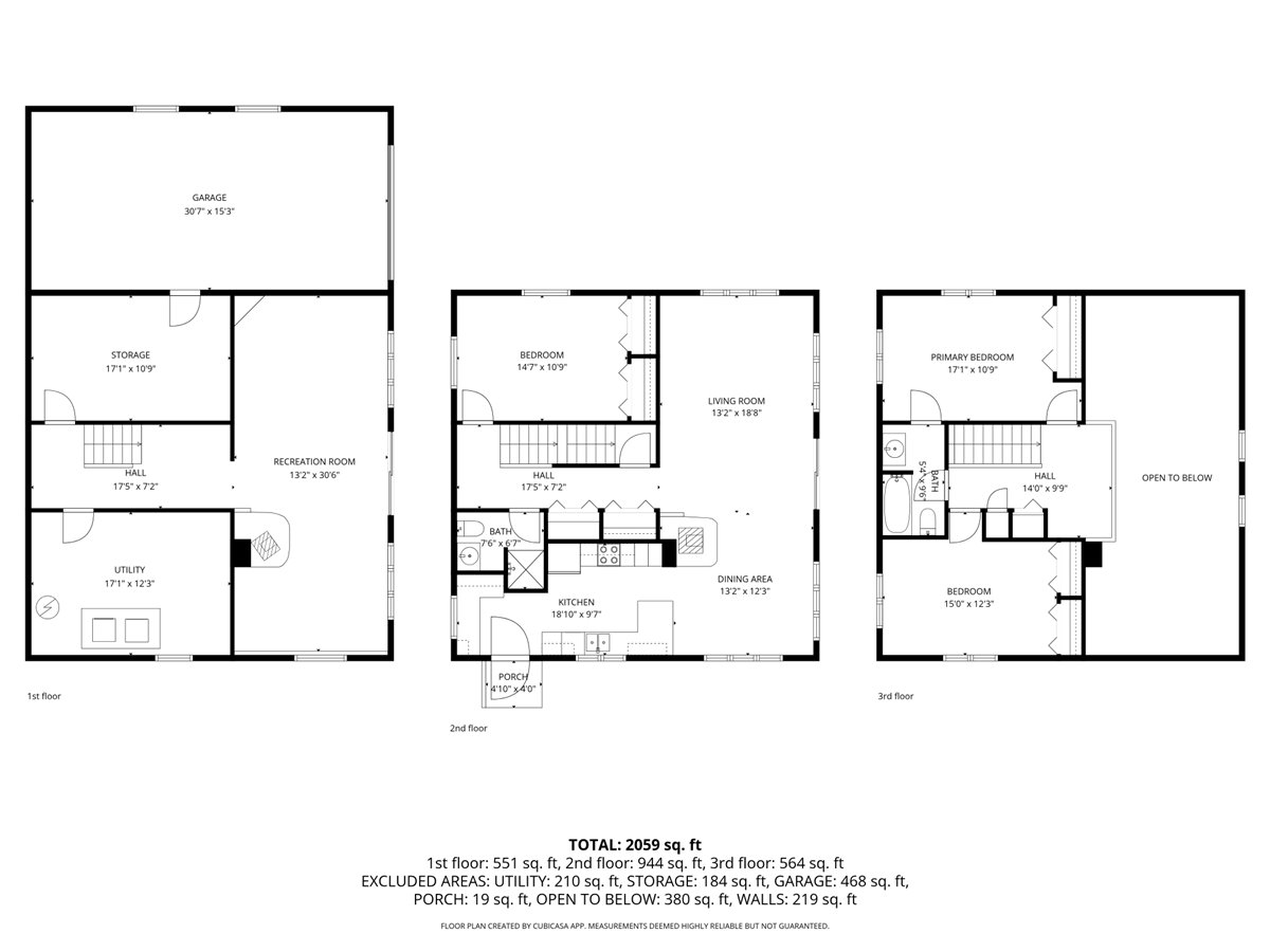 50 Woodledge Lane