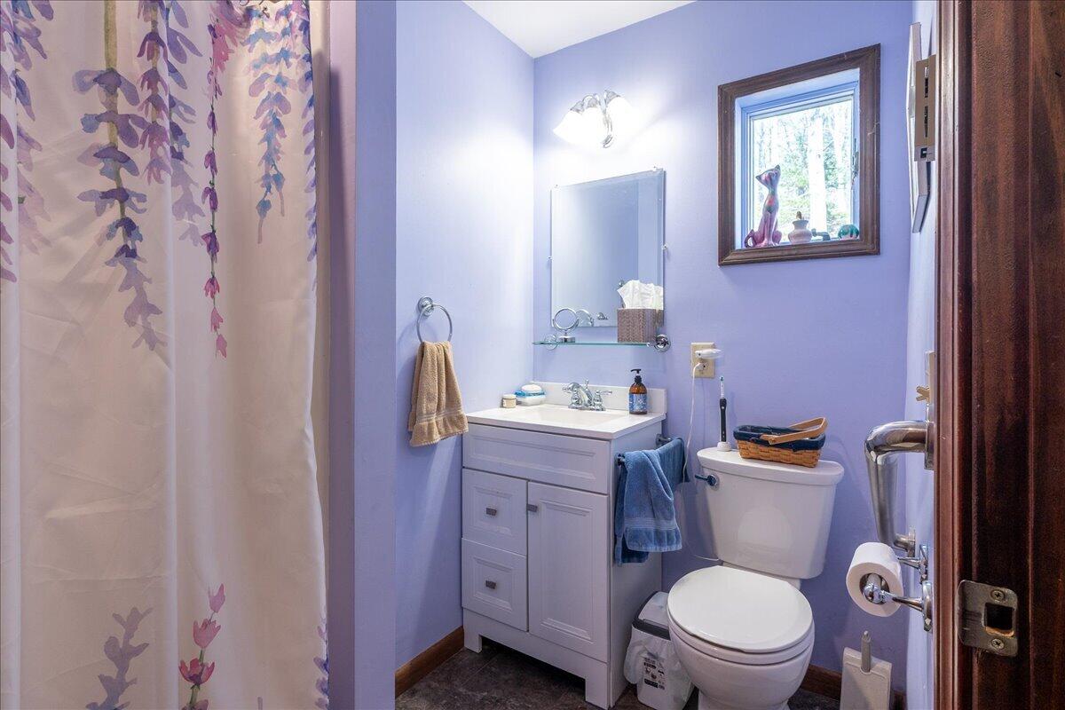 50 Woodledge Lane