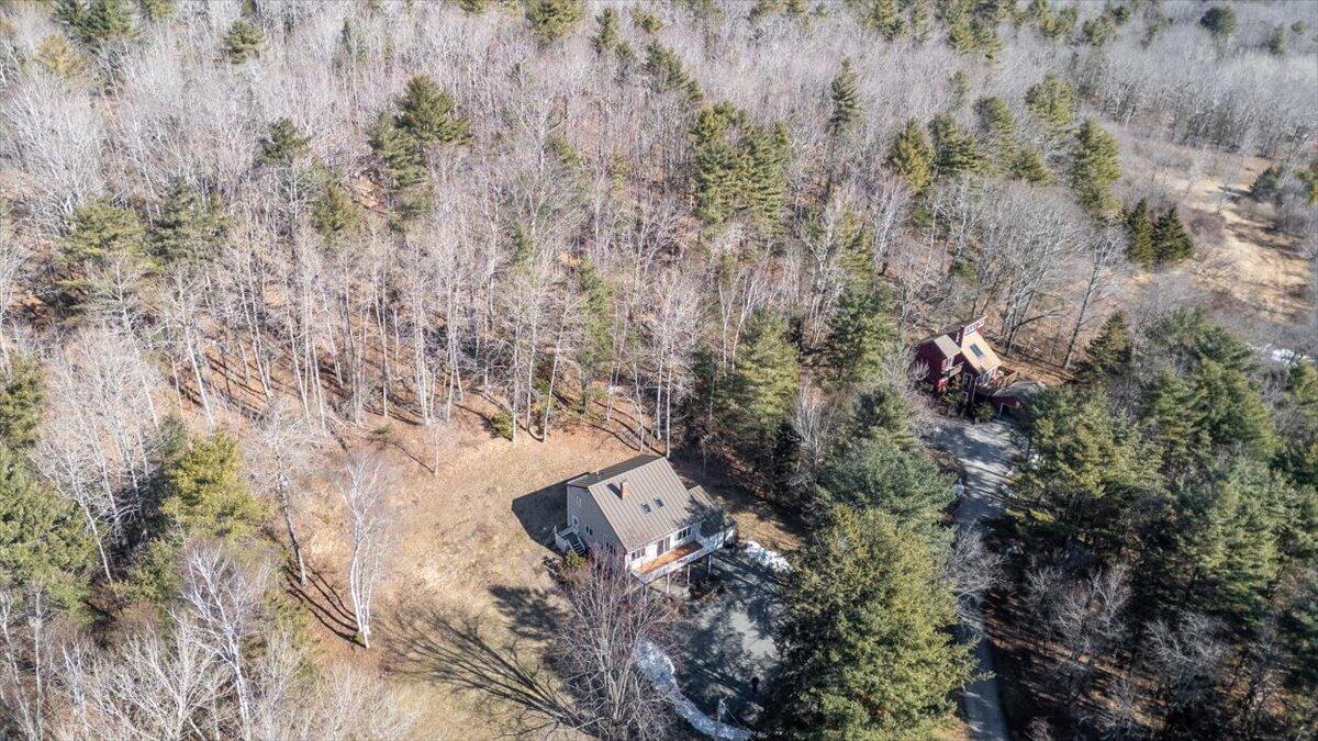 50 Woodledge Lane