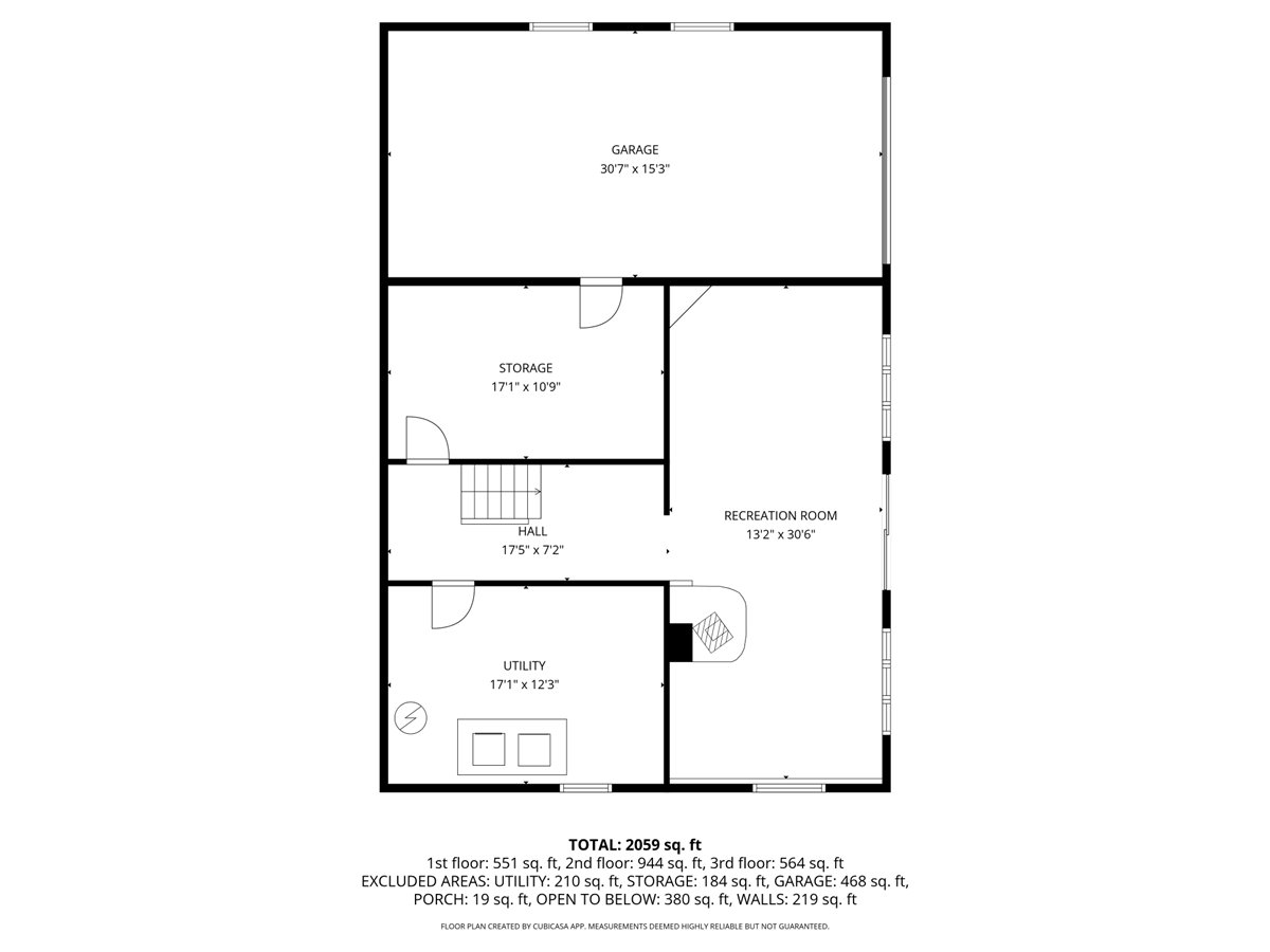 50 Woodledge Lane