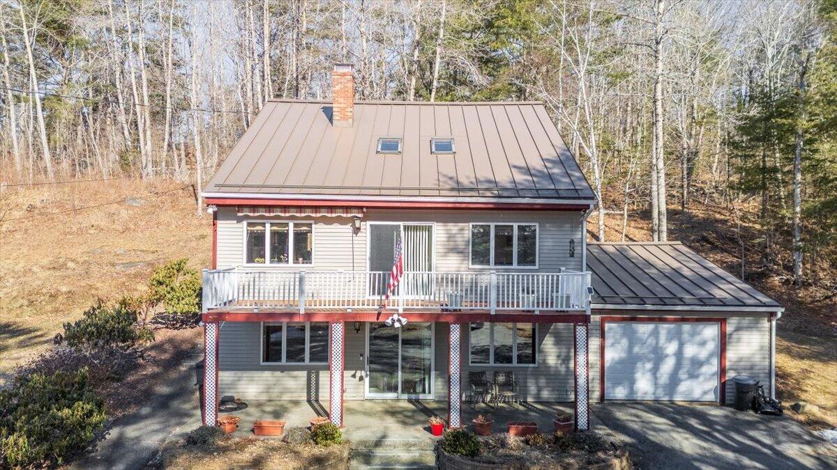 50 Woodledge Lane