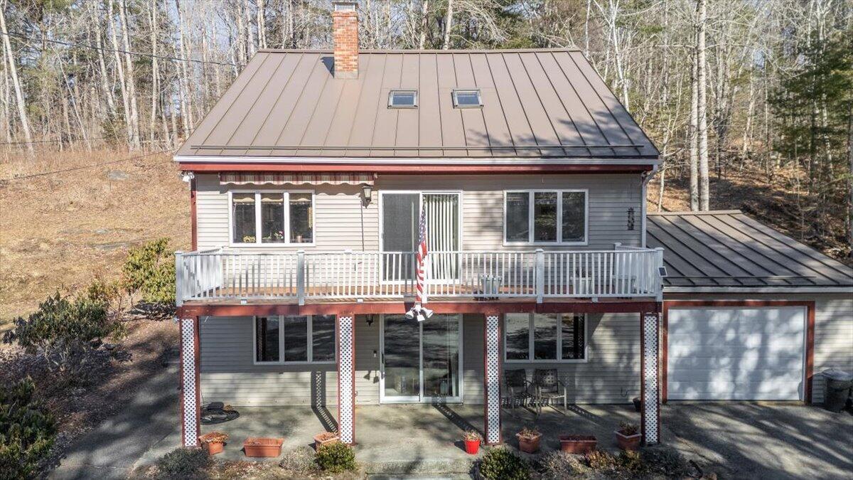 50 Woodledge Lane