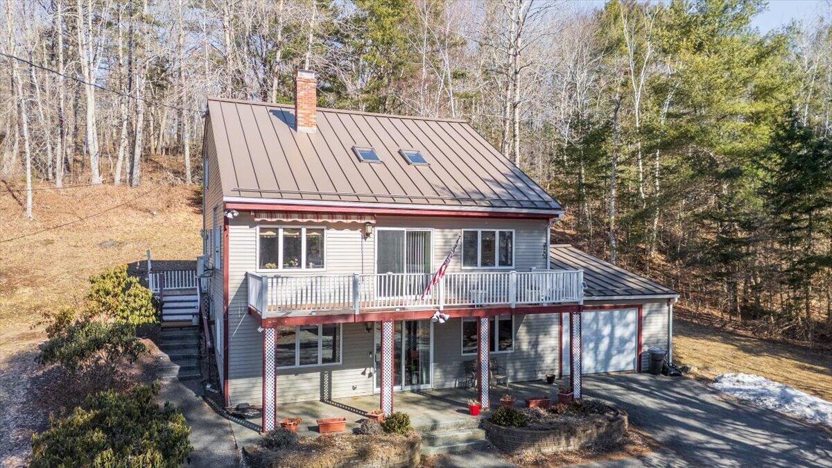 50 Woodledge Lane
