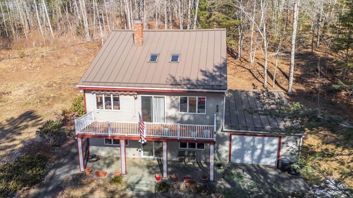 50 Woodledge Lane