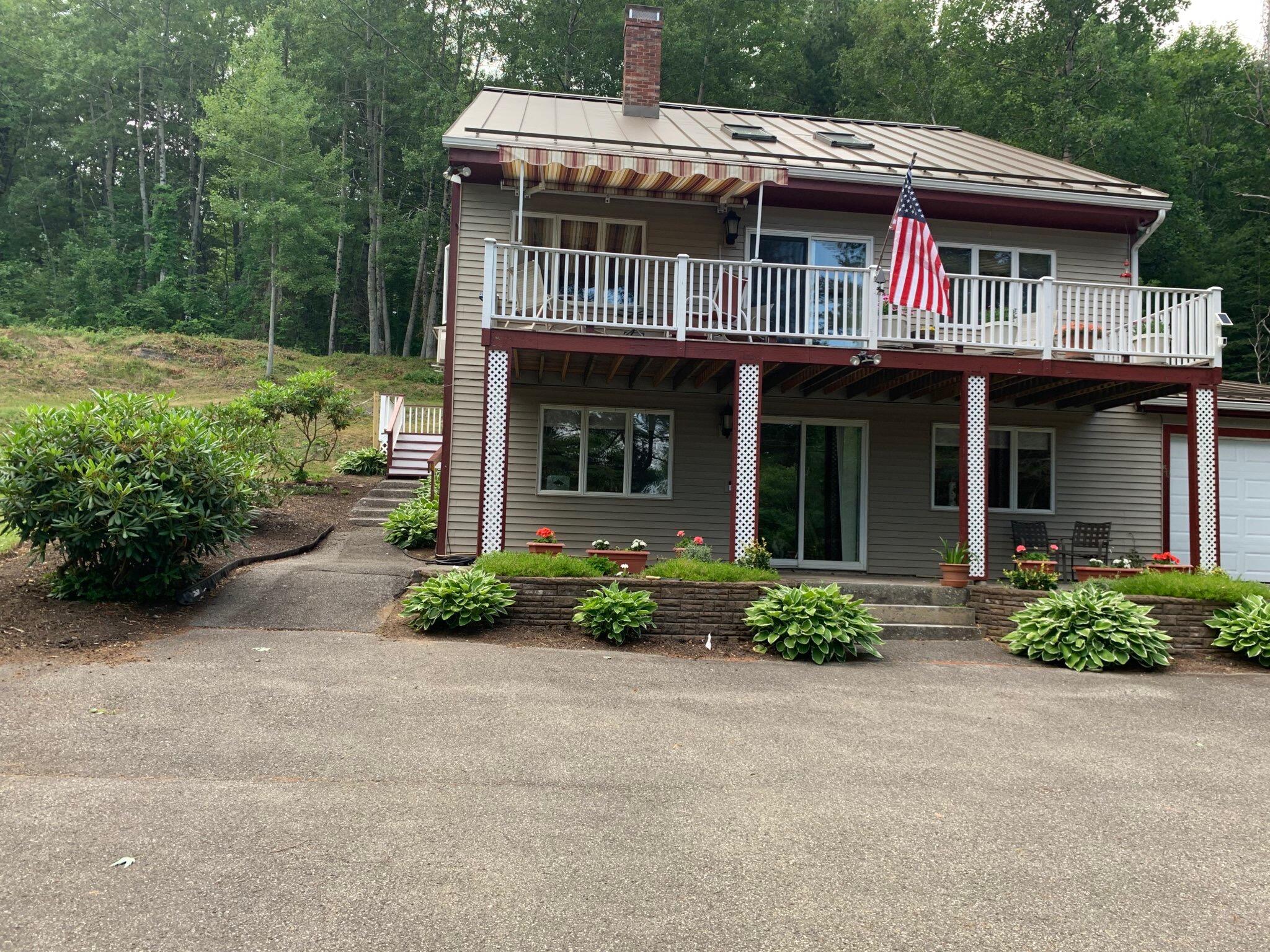 50 Woodledge Lane
