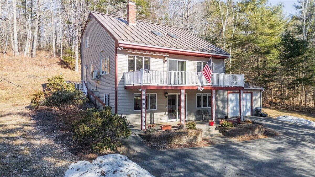 50 Woodledge Lane