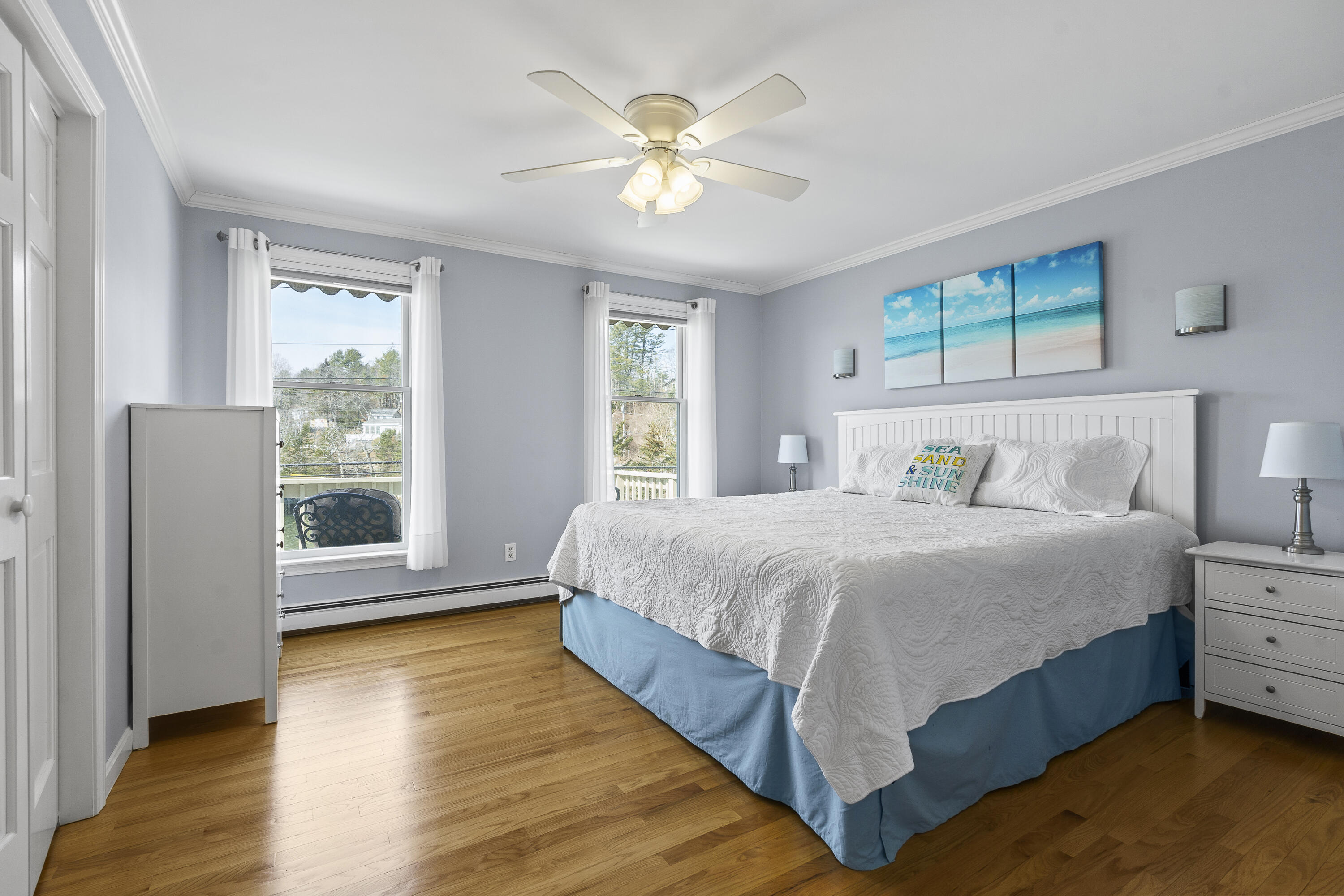 5 Village Court 5