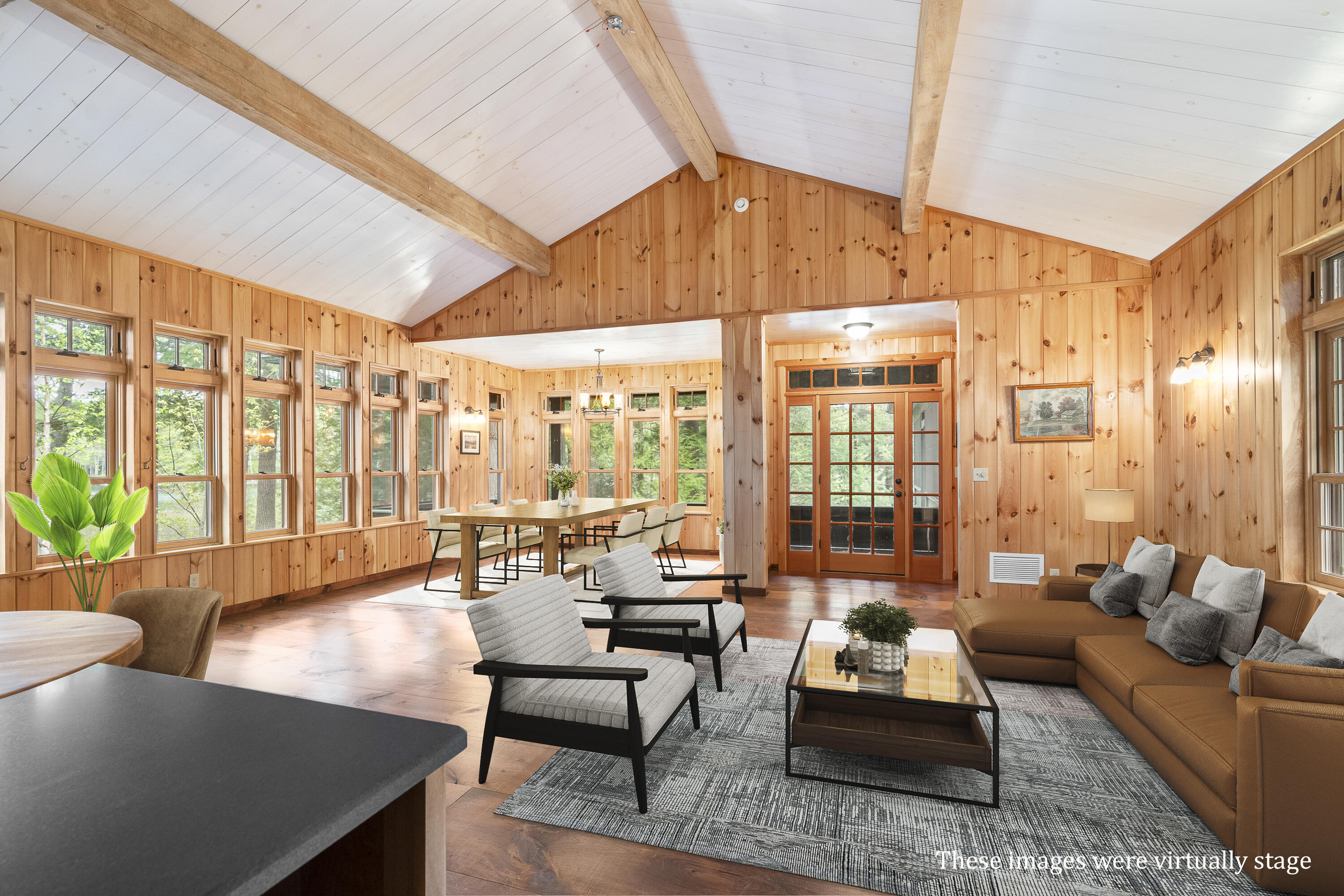 389 Castle Island Road