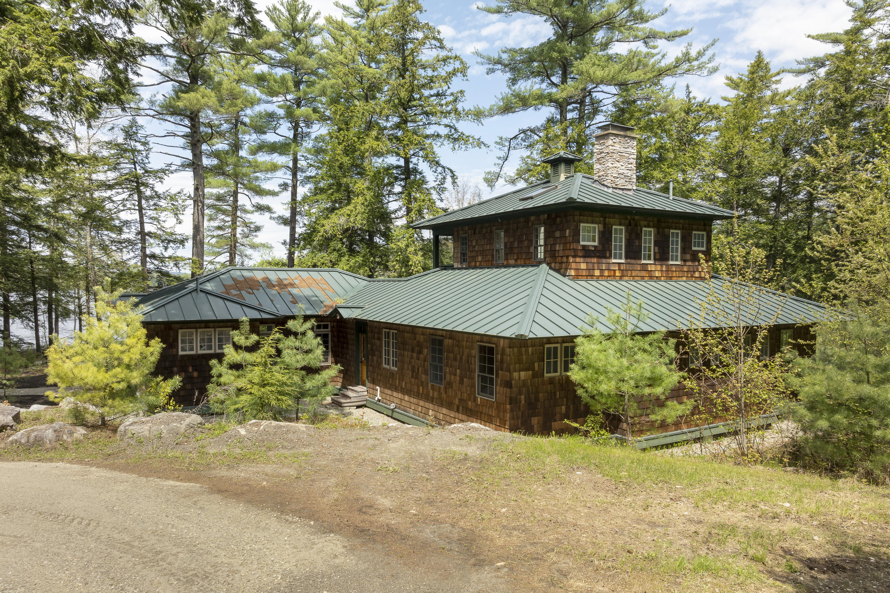 389 Castle Island Road