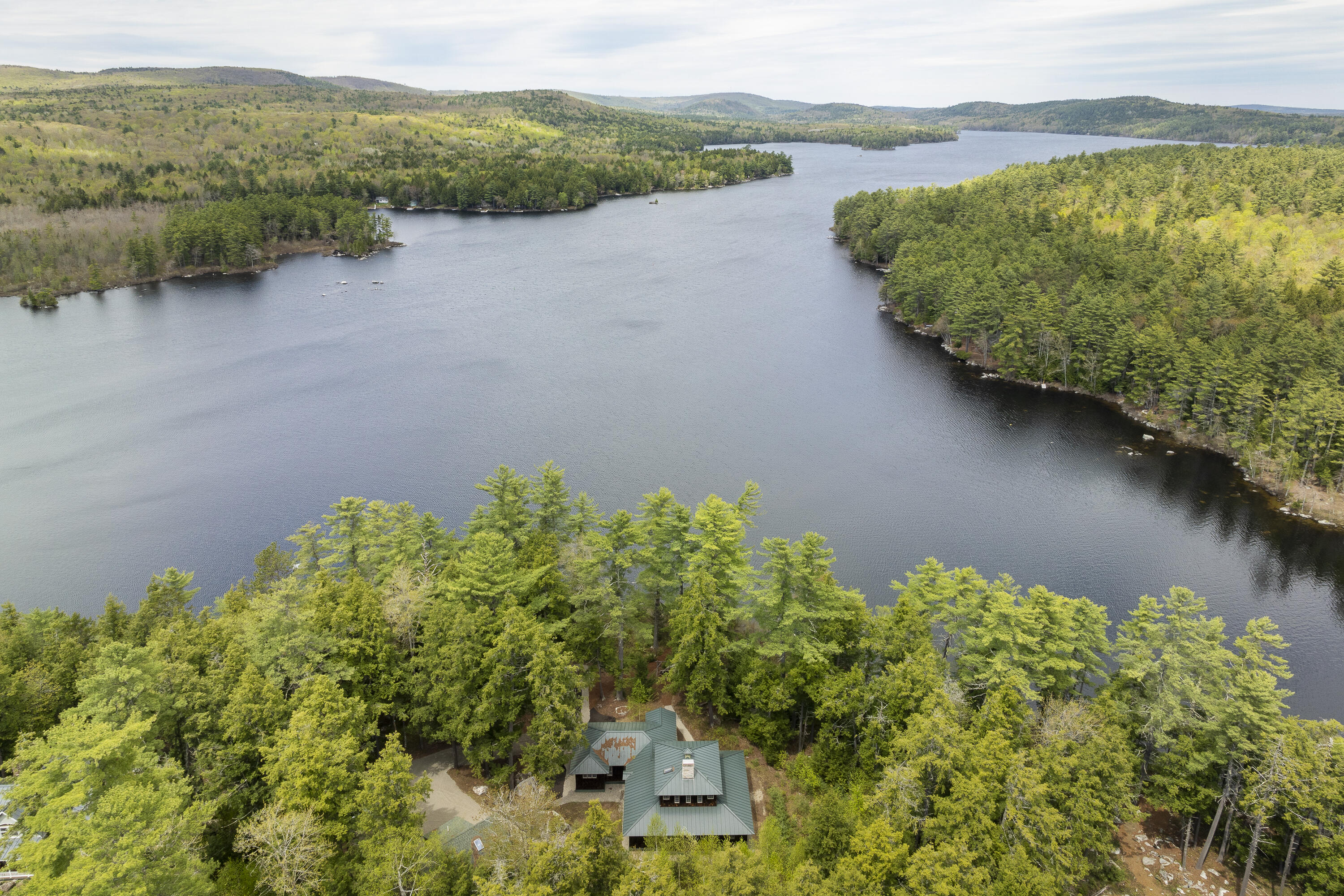 389 Castle Island Road