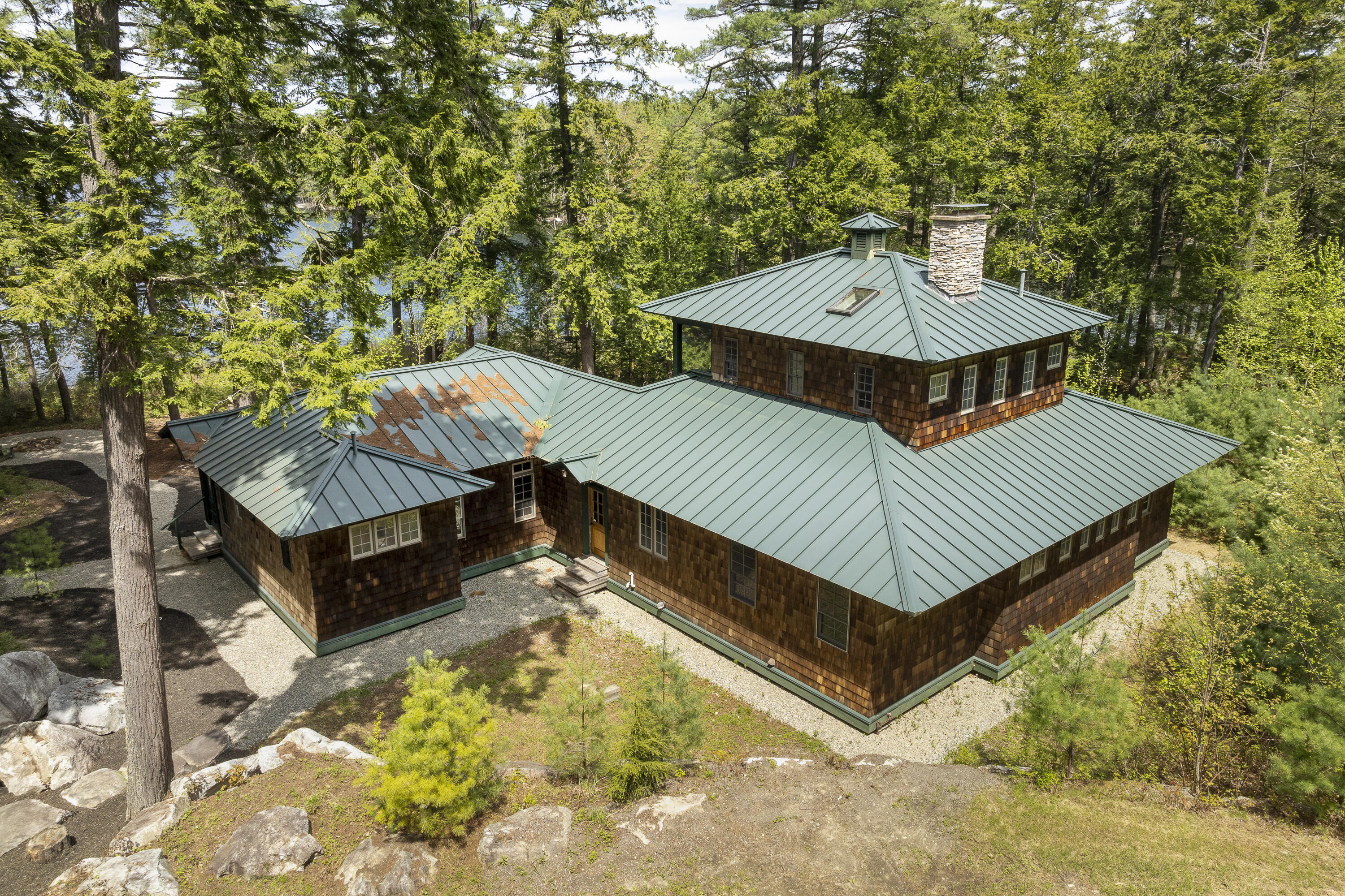 389 Castle Island Road