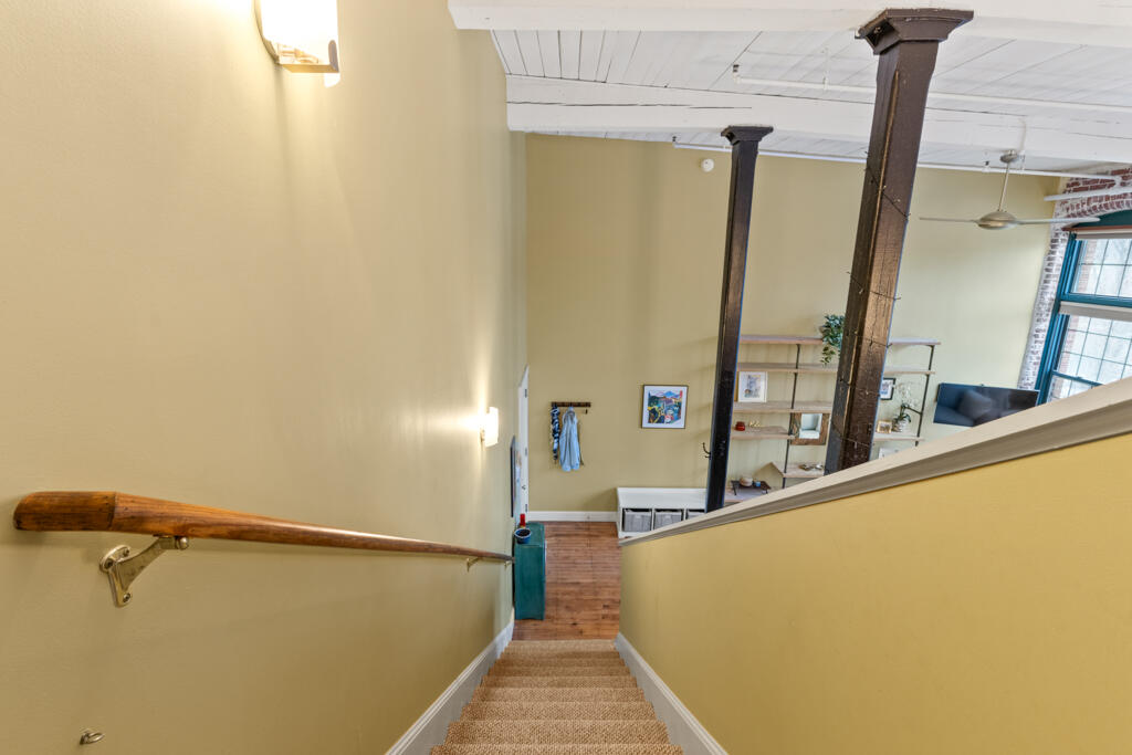 30 Lincoln Street 220