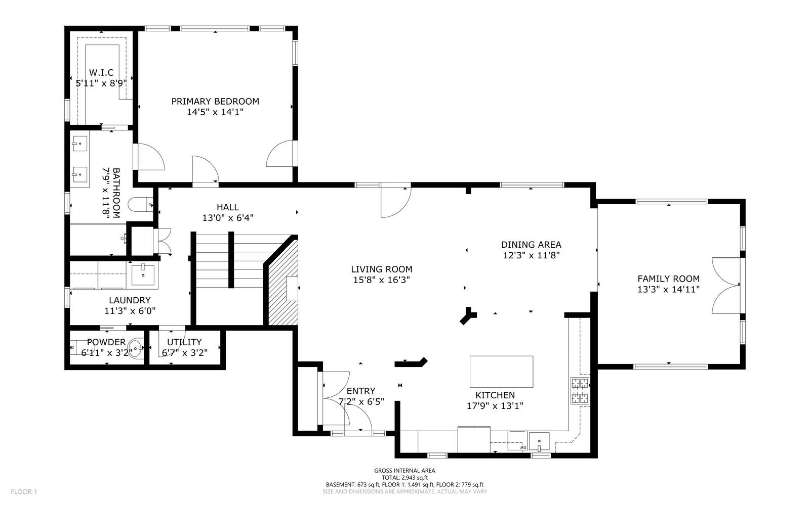 44 Island View Lane