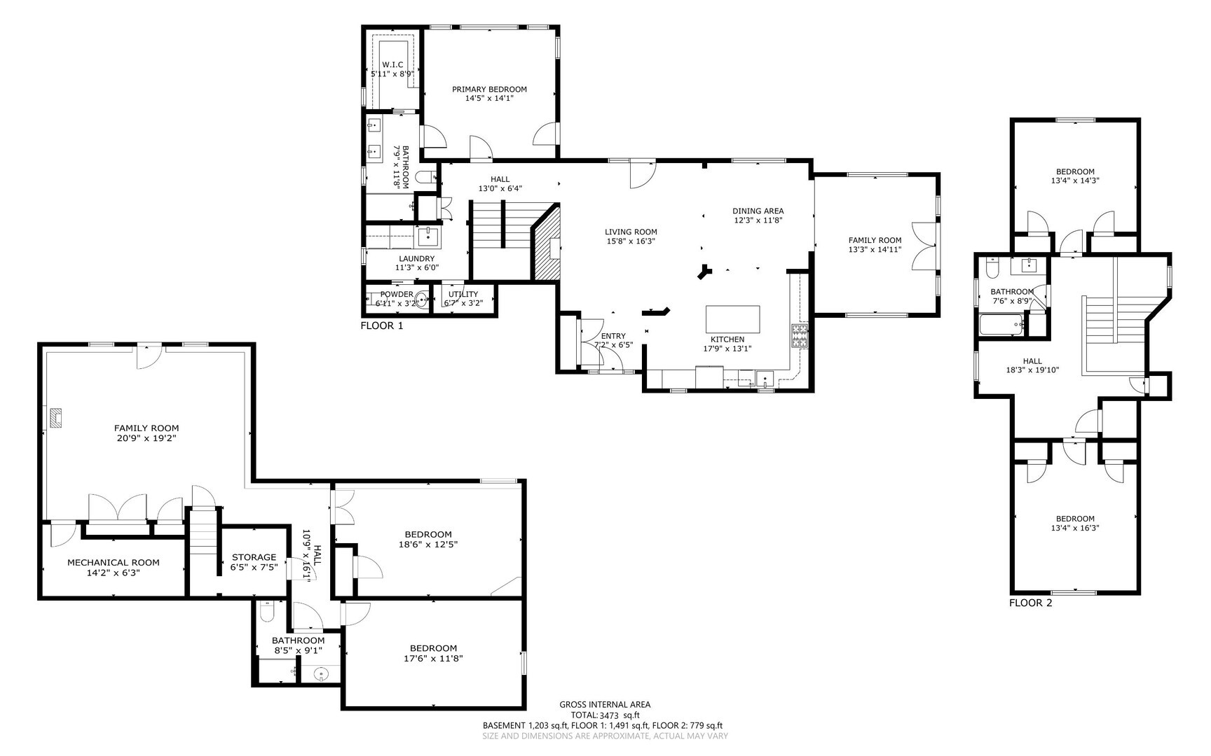 44 Island View Lane