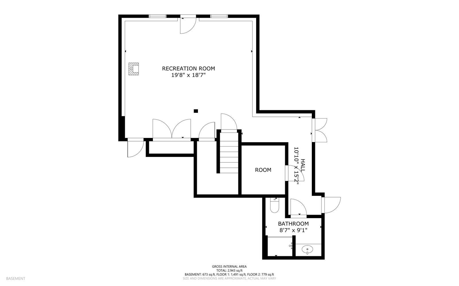 44 Island View Lane